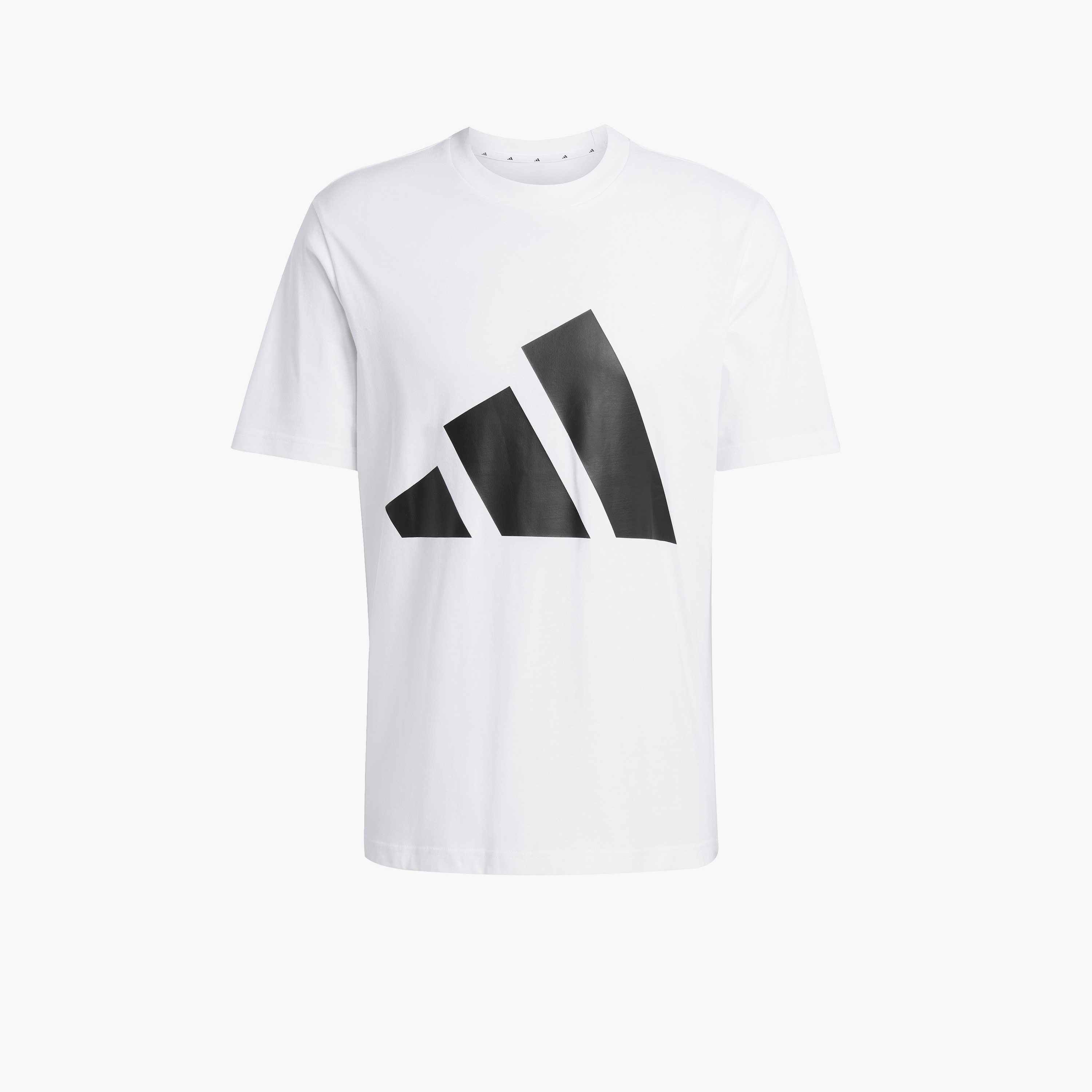 تي شيرت اسنشيالز بشعار كبير جورسيه واحد من اديداس| او اي-men-clothing-sportswearandactivewear-tshirtsandpolos-image-38