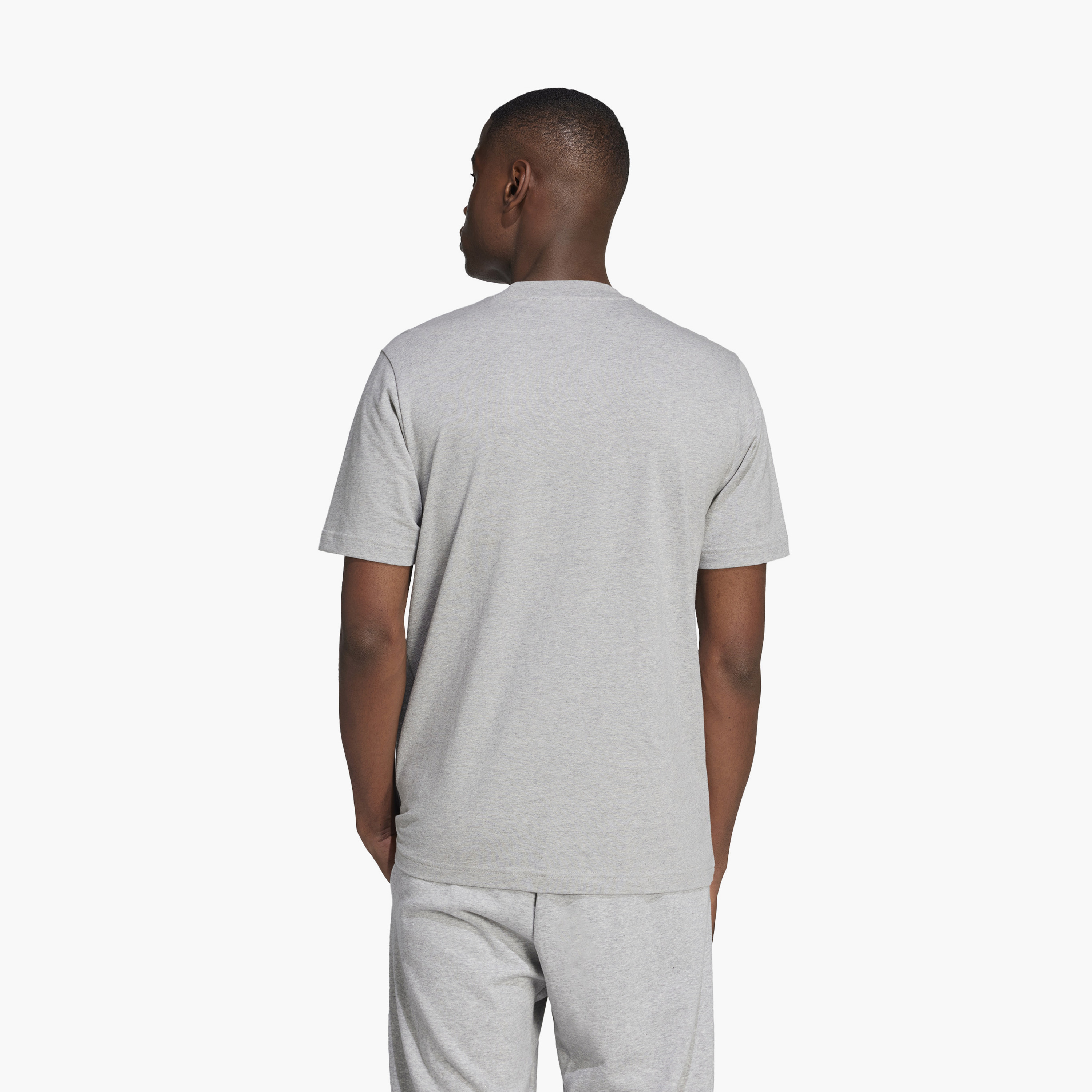 Adidas Men Essentials Single Jersey Big Logo T-Shirt | OE-men-clothing-sportswearandactivewear-tshirtsandpolos-image-3