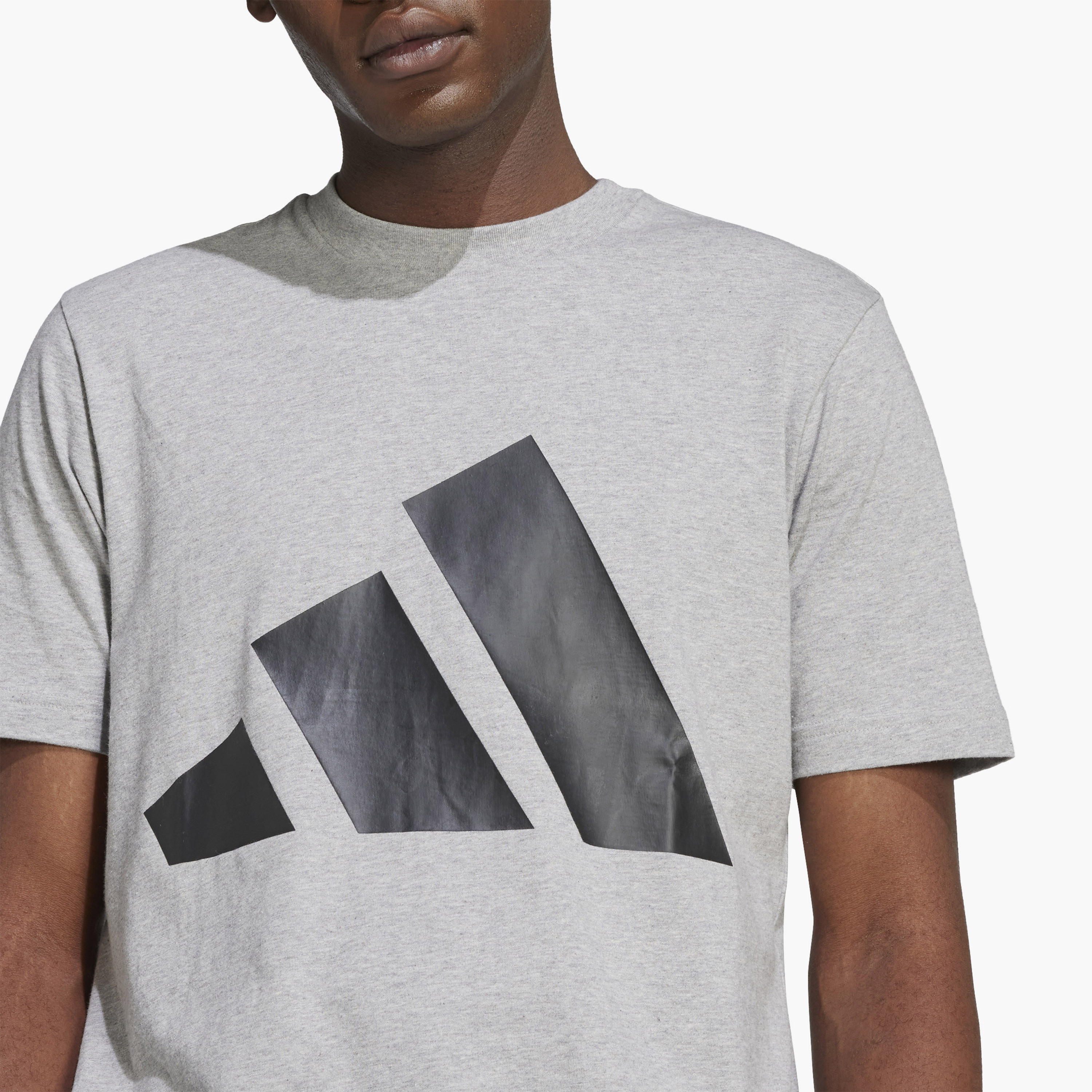 Adidas Men Essentials Single Jersey Big Logo T-Shirt | OE-men-clothing-sportswearandactivewear-tshirtsandpolos-image-6