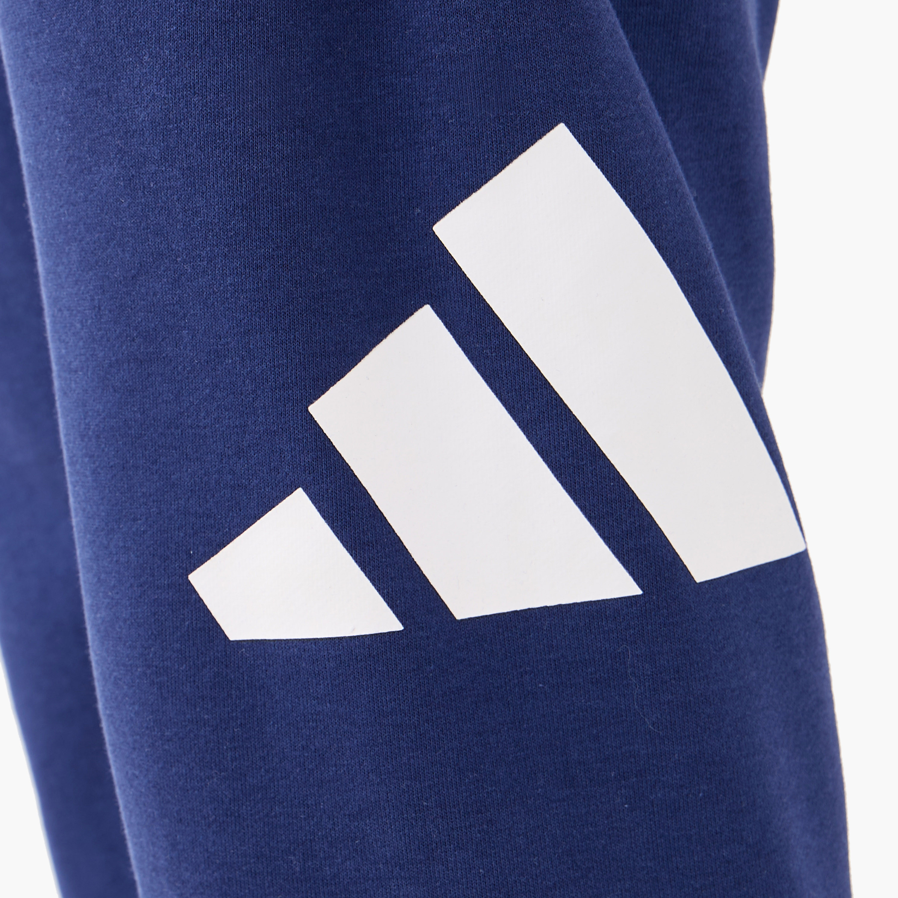 adidas Men's Essentials Big Logo French Terry Joggers M BL FT PT | OE-men-clothing-bottoms-joggers-image-5