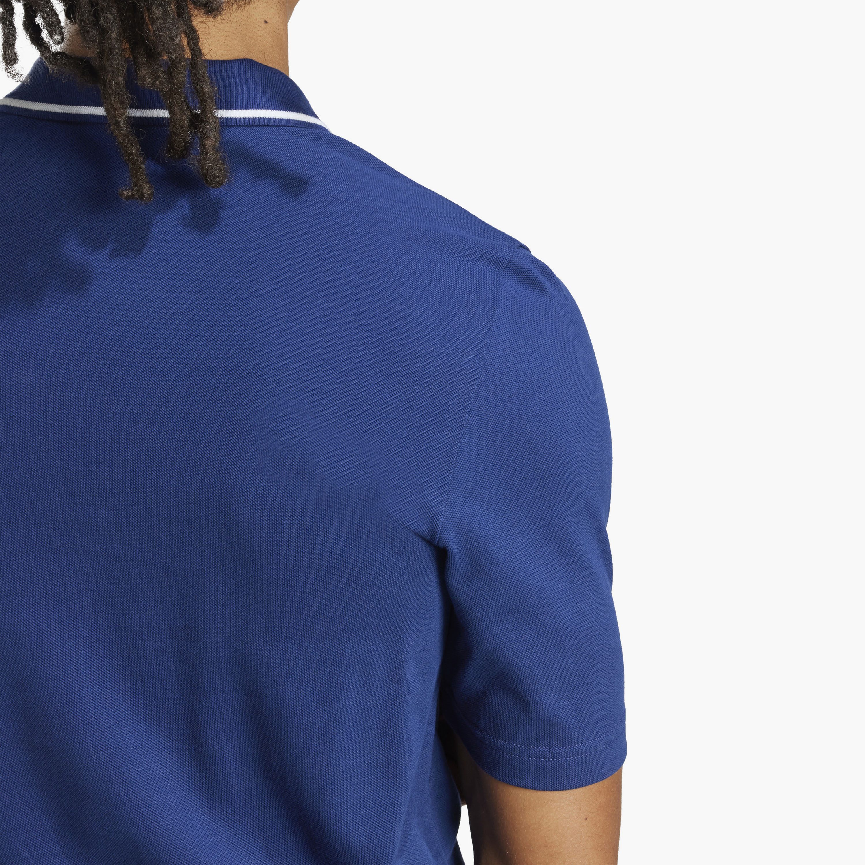adidas Men's Essentials Logo Pique Polo Shirt M SL PQ PS | OE-men-clothing-tshirtsandpolos-polos-image-5
