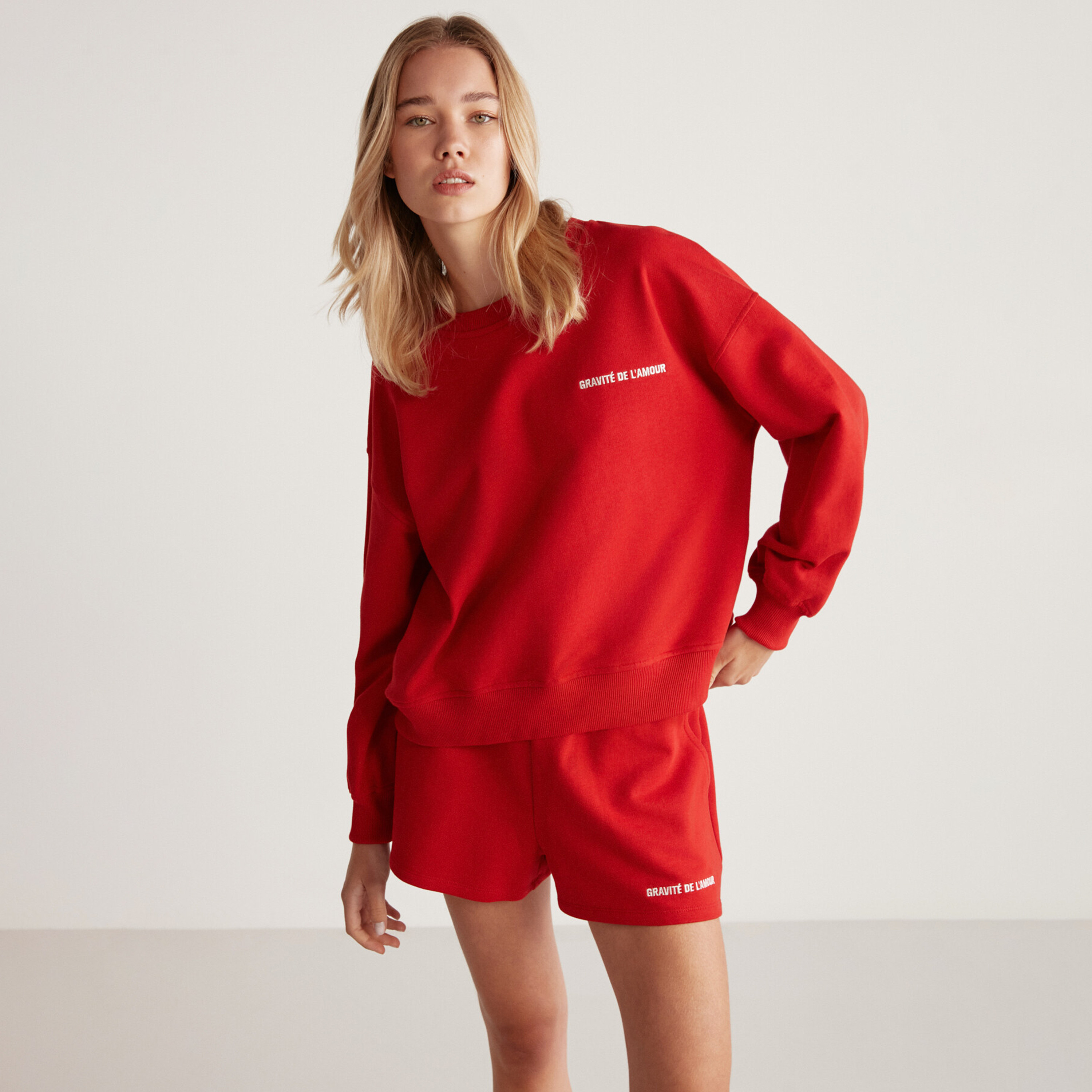 سويت شيرت نسائي باللون الأحمر من جريميلانج-women-winterwear-hoodiesandsweatshirts-sweatshirts-image-4
