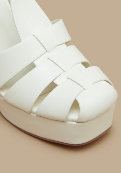 Haadana Solid Block Heels with Buckle Closure-Women%27s Heel Sandals-image-6