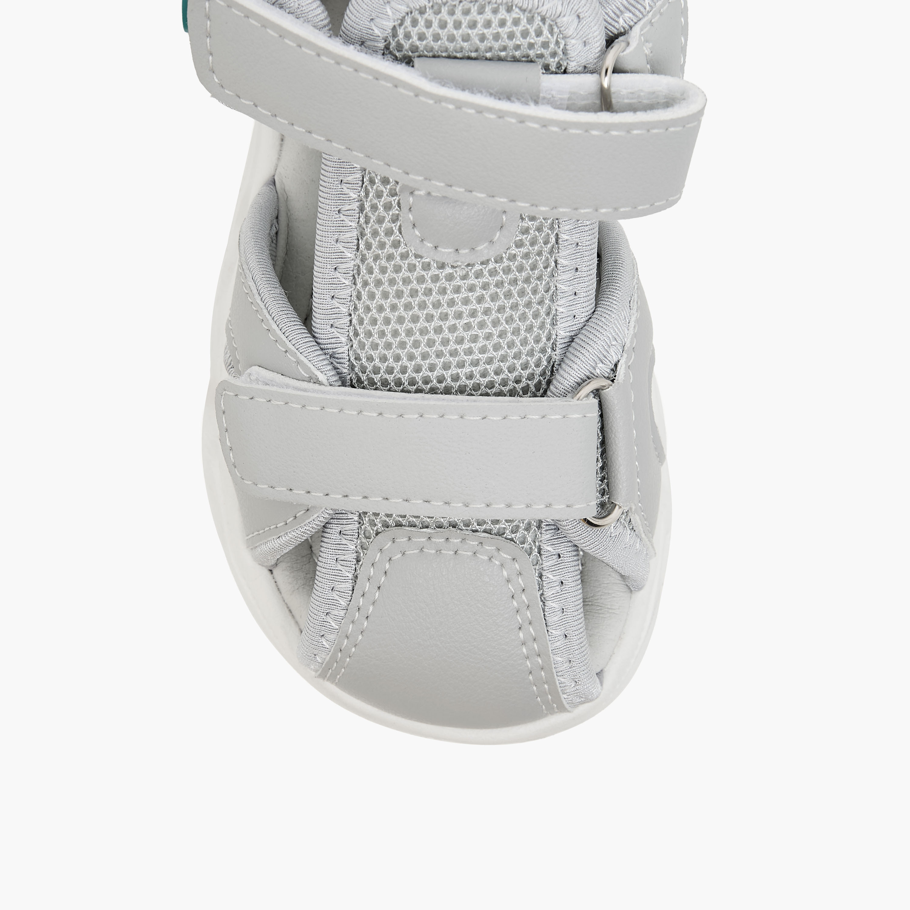 LBL by Shoexpress Boys Hook & Loop Light-Up Sandals-boys-shoes-sandals-image-3