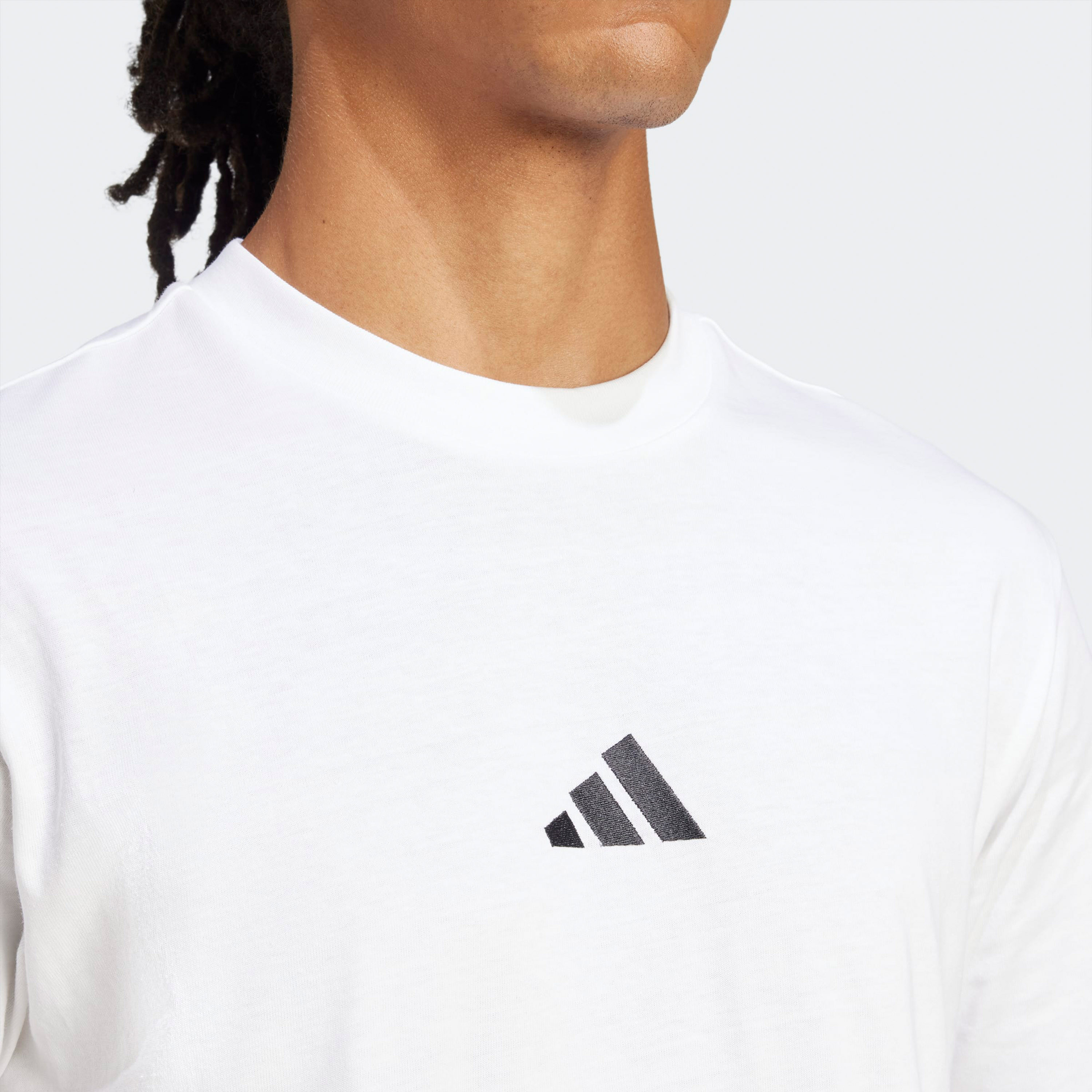 adidas Men Essentials Small Logo Single Jersey-men-clothing-sportswearandactivewear-tshirtsandpolos-image-4
