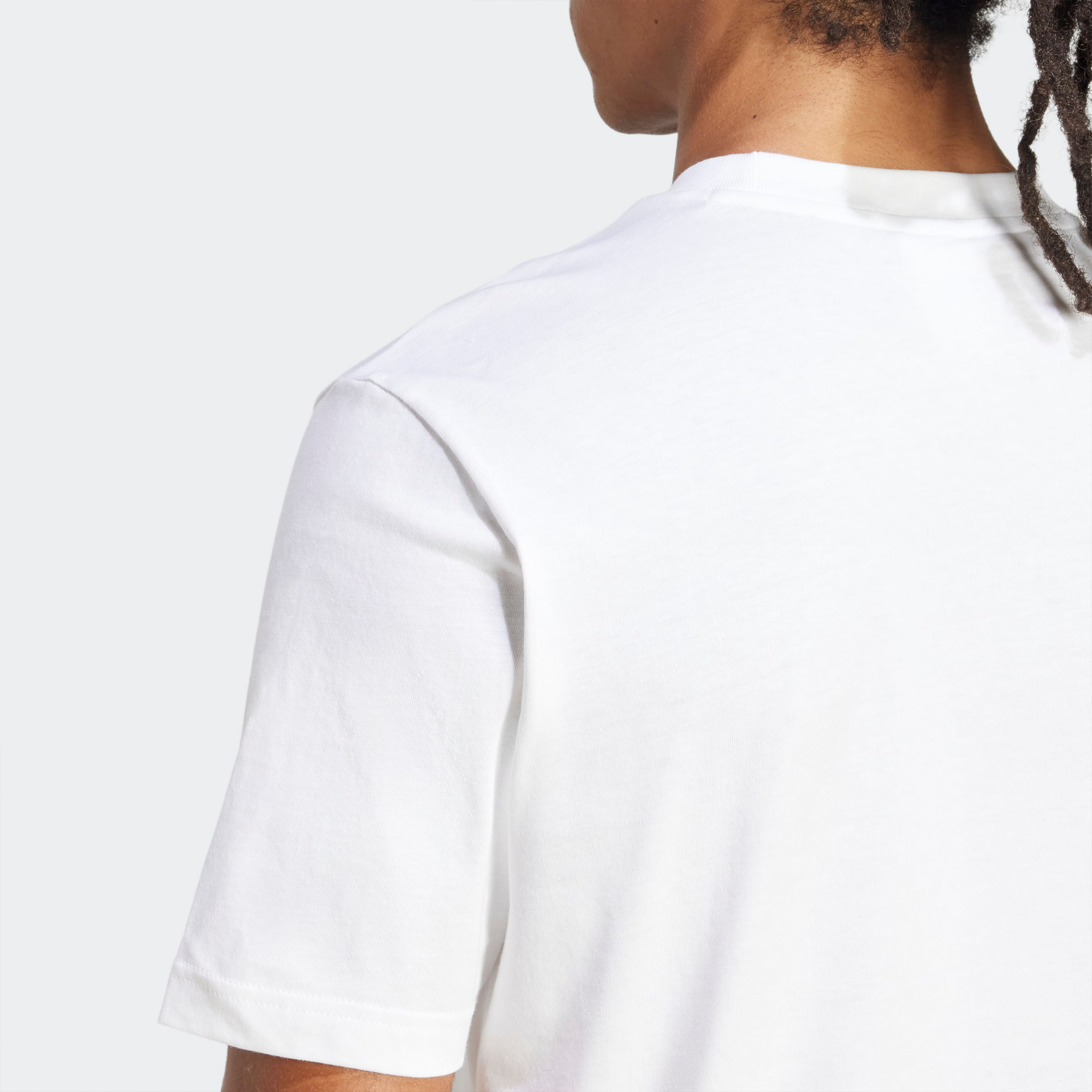adidas Men Essentials Small Logo Single Jersey-men-clothing-sportswearandactivewear-tshirtsandpolos-image-5