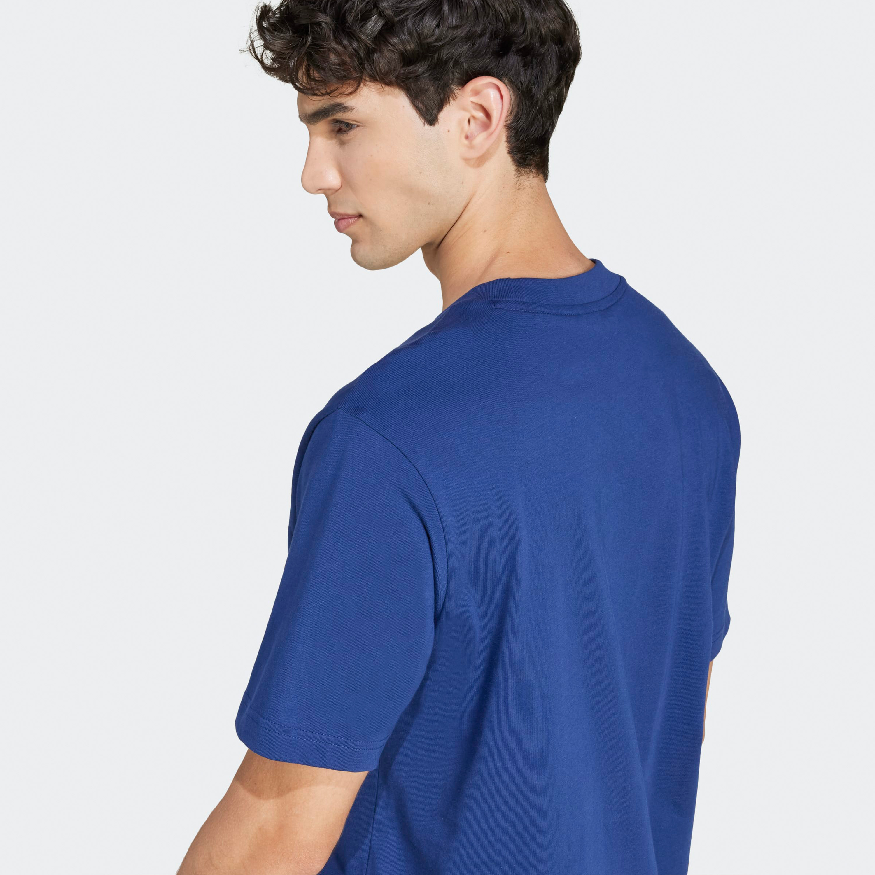 adidas Men Essentials Small Logo Single Jersey-men-clothing-sportswearandactivewear-tshirtsandpolos-image-5