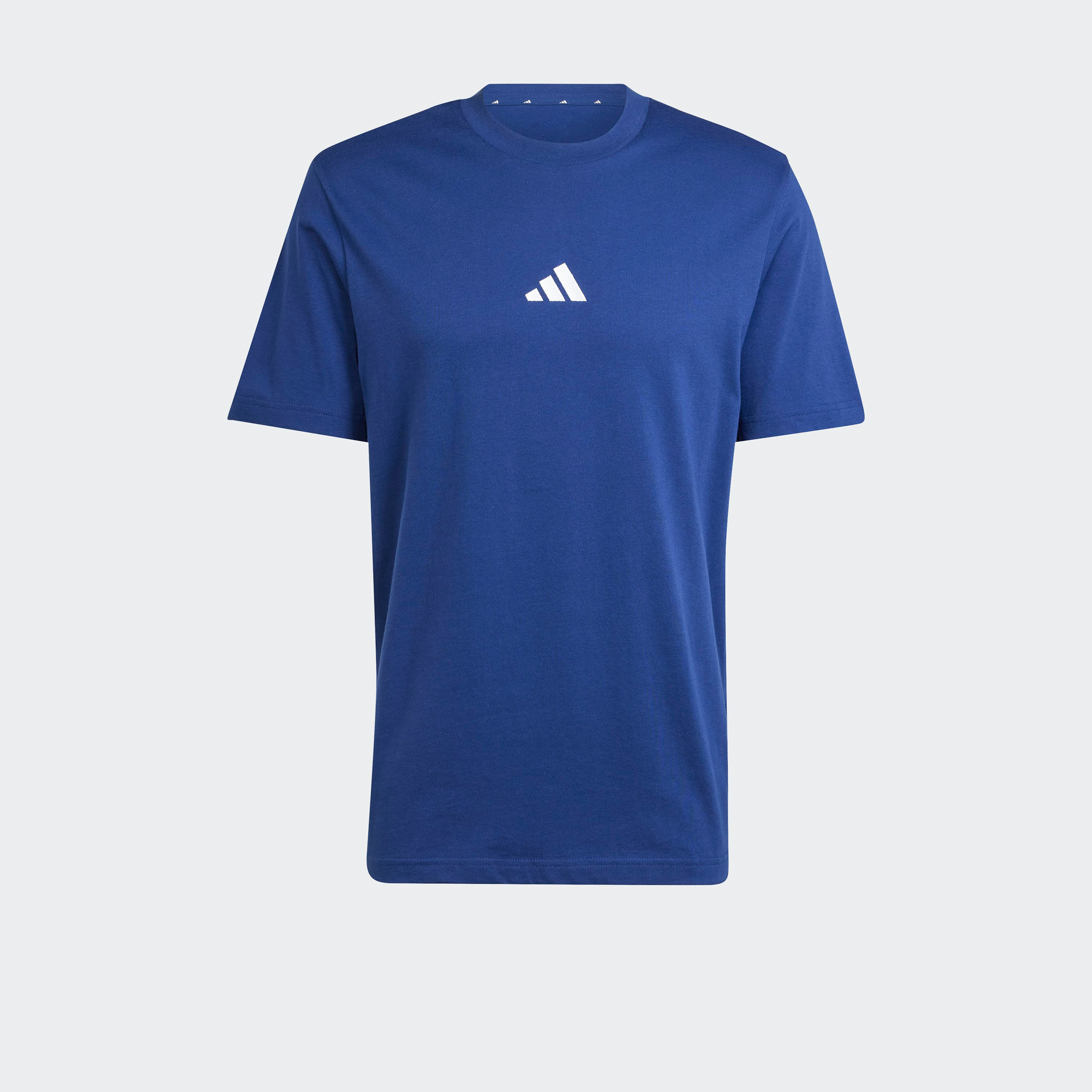 adidas Men Essentials Small Logo Single Jersey-men-clothing-sportswearandactivewear-tshirtsandpolos-image-6