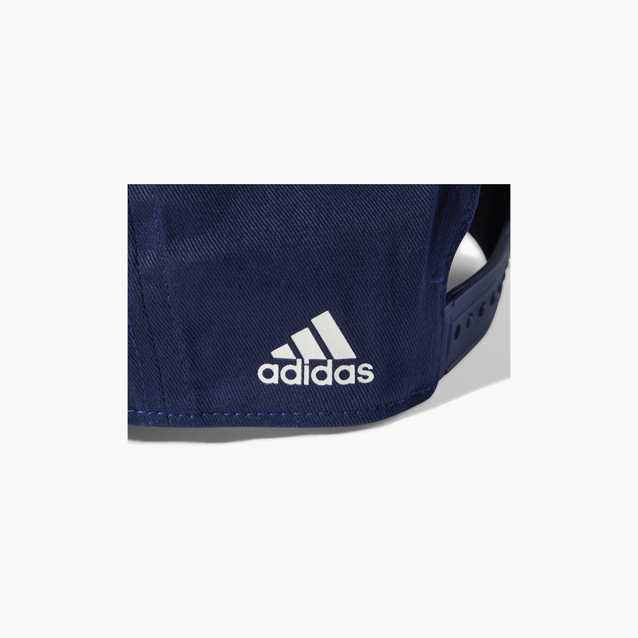 Adidas logo on back online