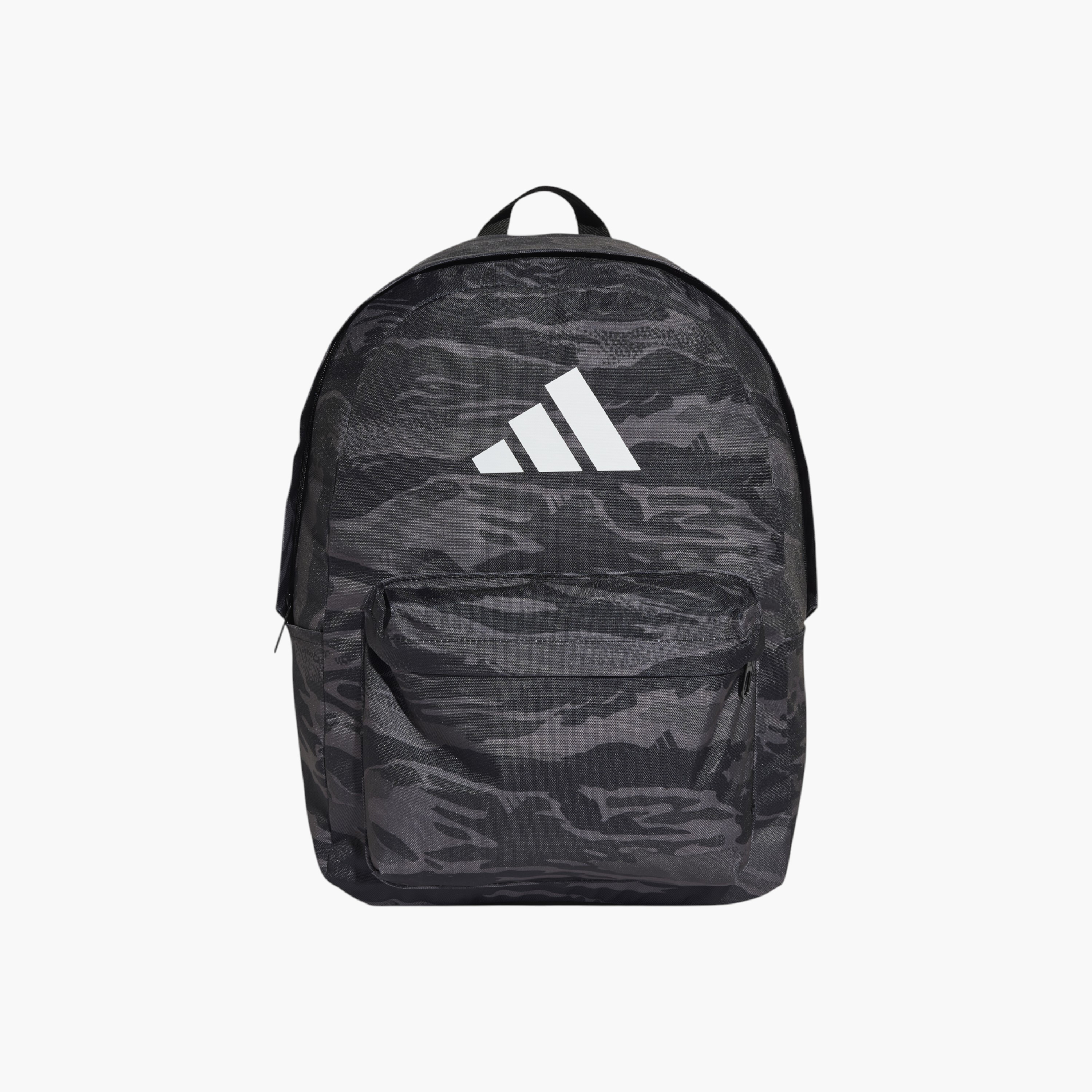 adidas Printed School Backpack with Adjustable Shoulder Straps and Zip Closure-school-bagsandbackpacks-backpacks-image-1