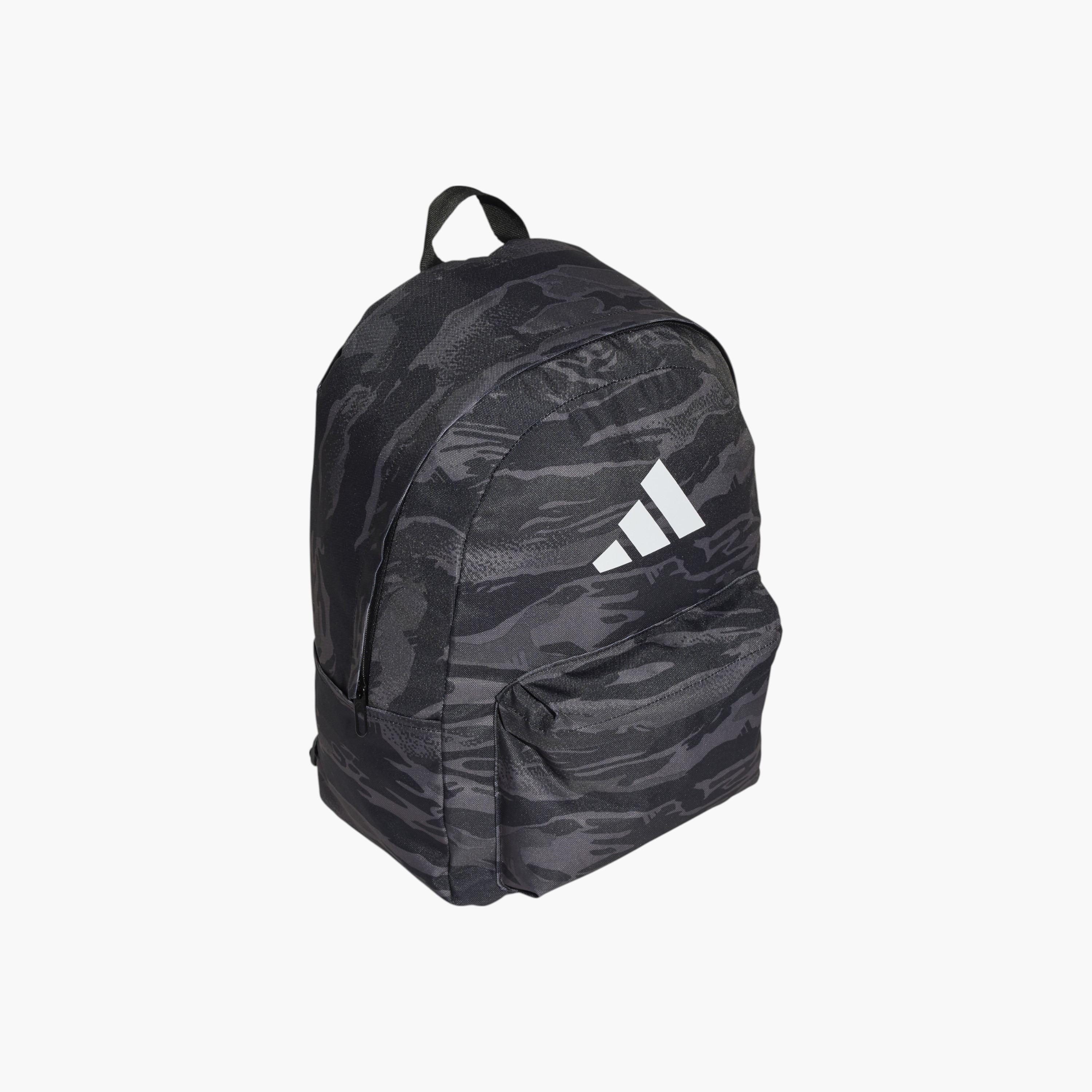 adidas Printed School Backpack with Adjustable Shoulder Straps and Zip Closure-school-bagsandbackpacks-backpacks-image-2