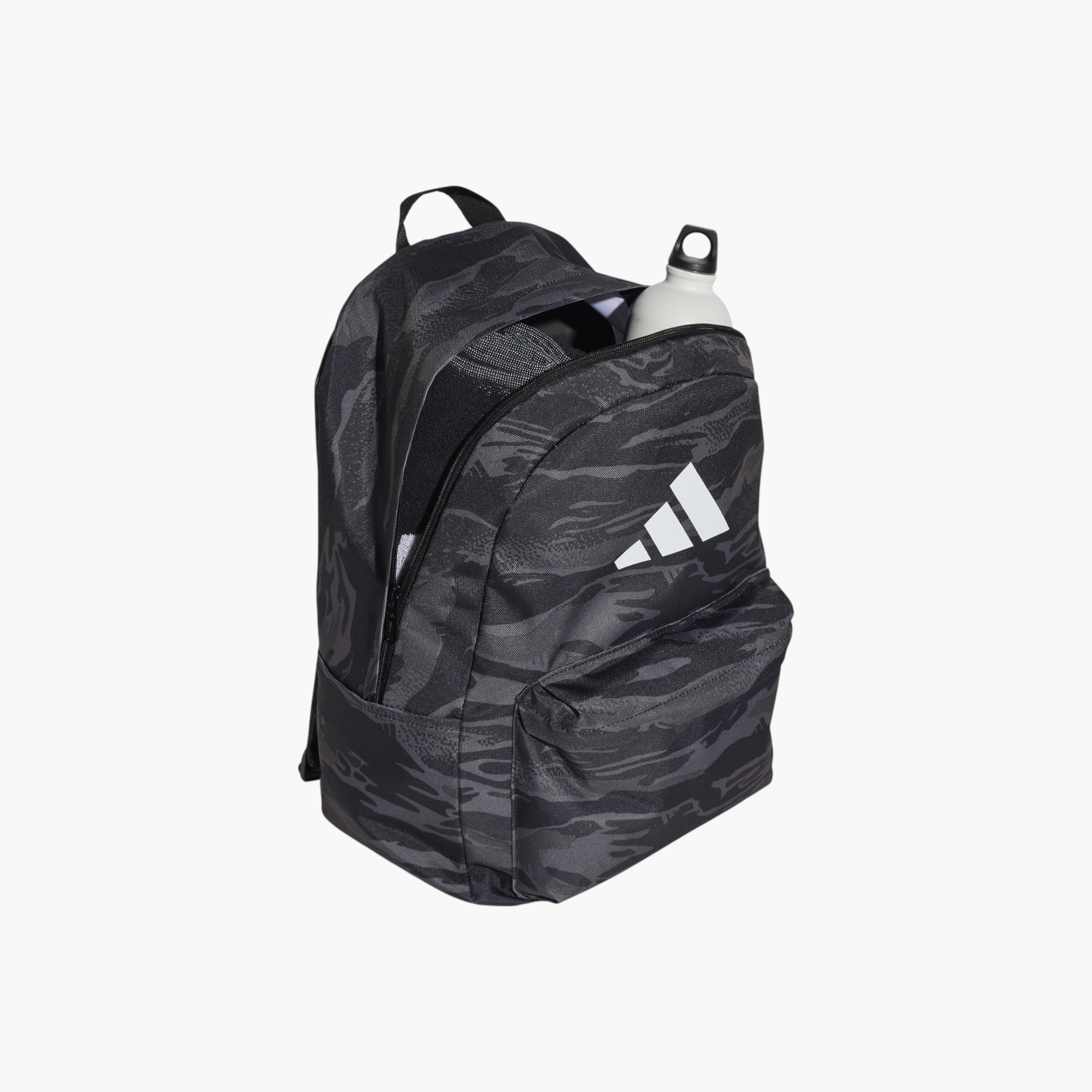 adidas Printed School Backpack with Adjustable Shoulder Straps and Zip Closure-school-bagsandbackpacks-backpacks-image-3