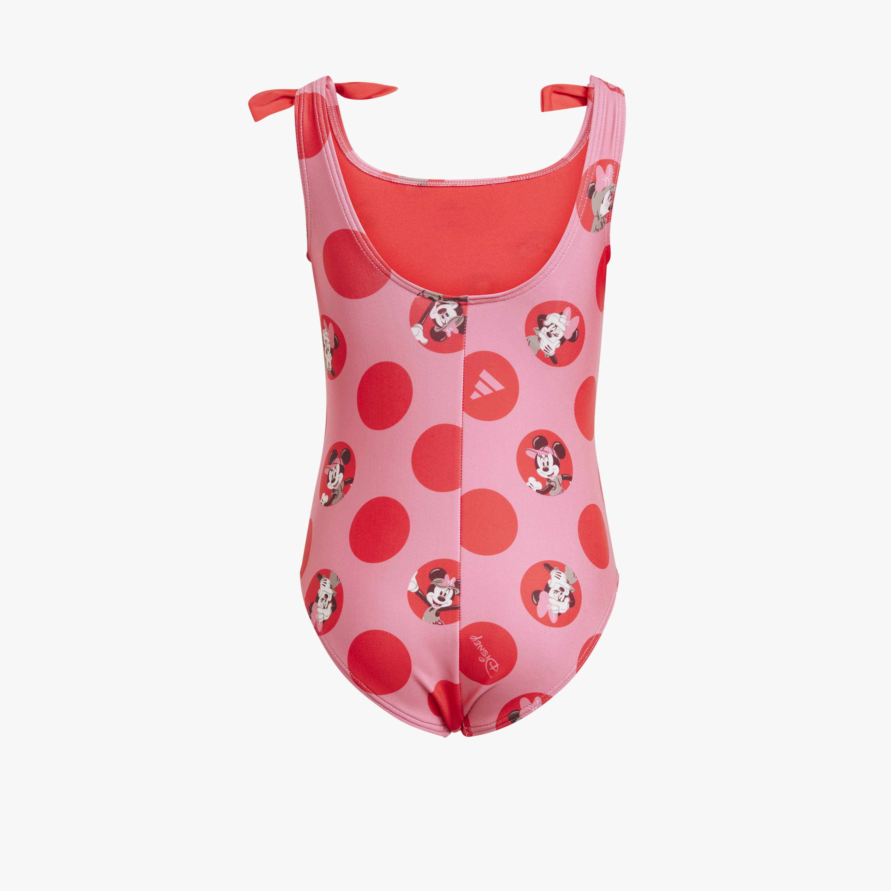 أديداس - سترة حماية للسباحة ميني ماوس - للبنات-girls-clothing-swimwear-image-2