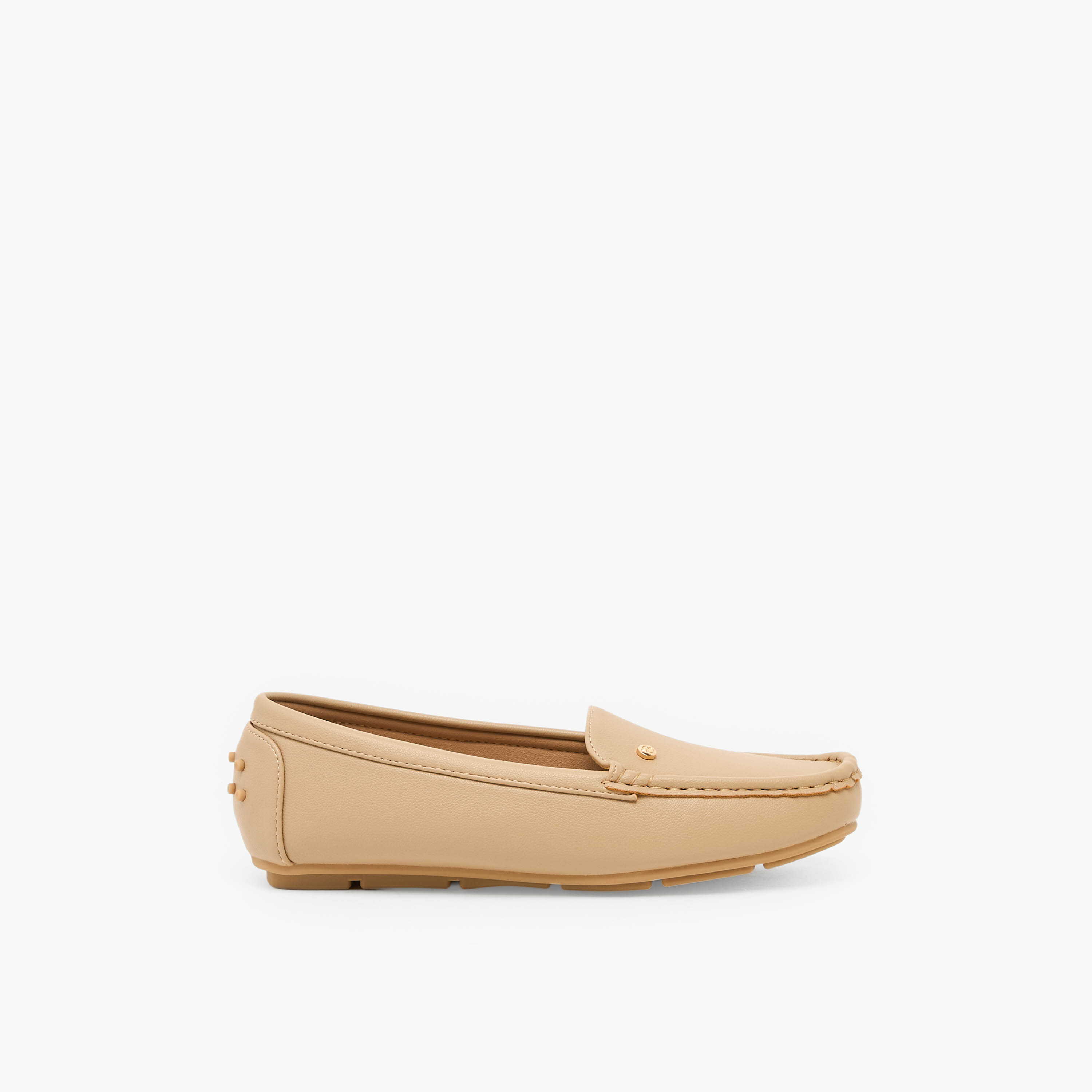 حذاء لوفر نسائي بارز الملمس من فلورا بيلا-women-shoes-flats-loafers-image-3
