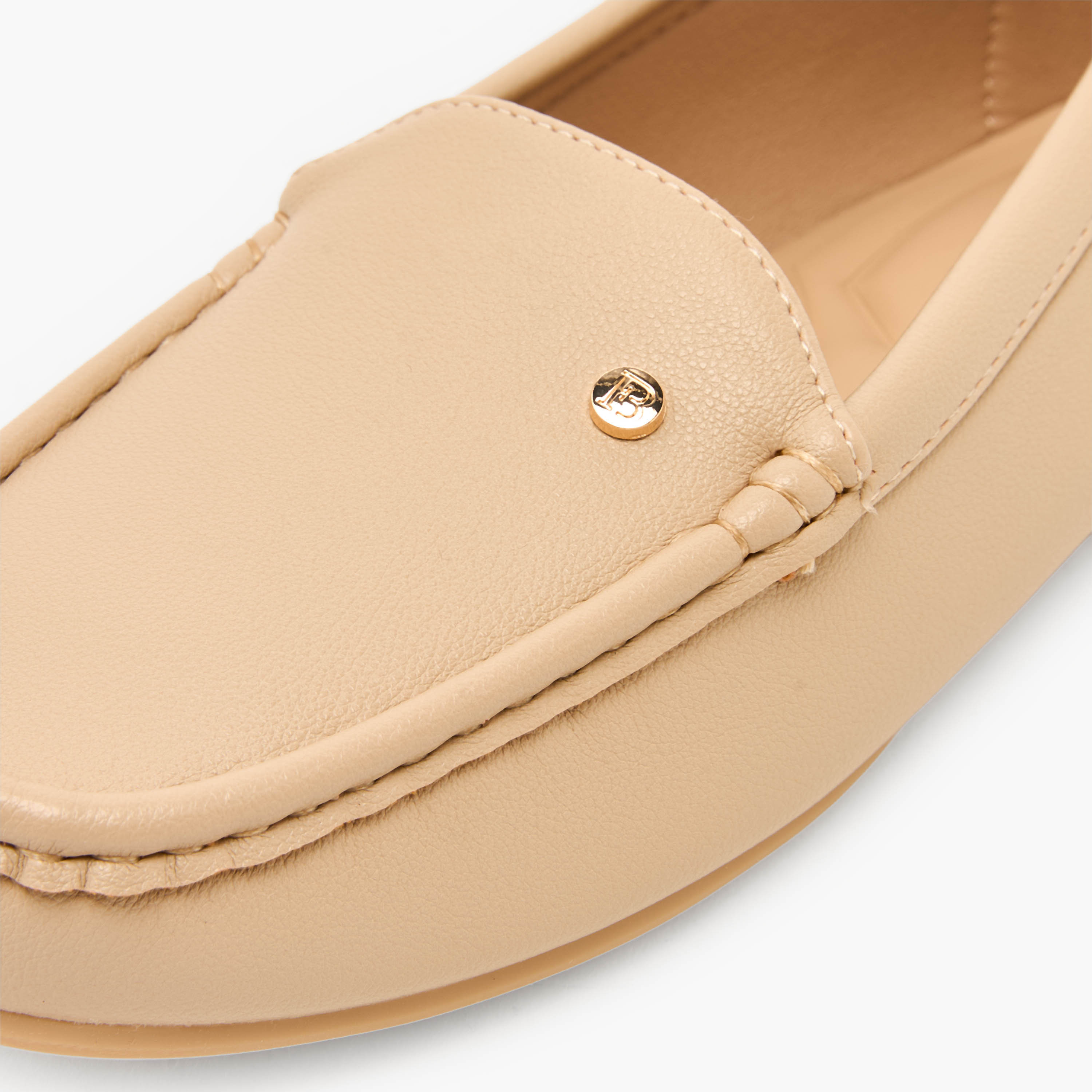 حذاء لوفر نسائي بارز الملمس من فلورا بيلا-women-shoes-flats-loafers-image-4