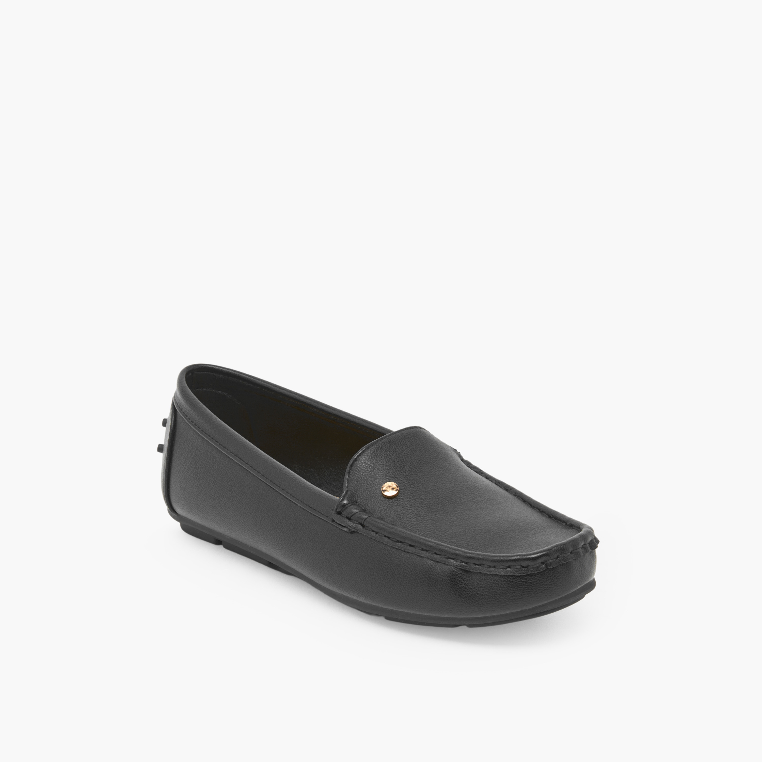 حذاء لوفر نسائي بارز الملمس من فلورا بيلا-women-shoes-flats-loafers-image-2