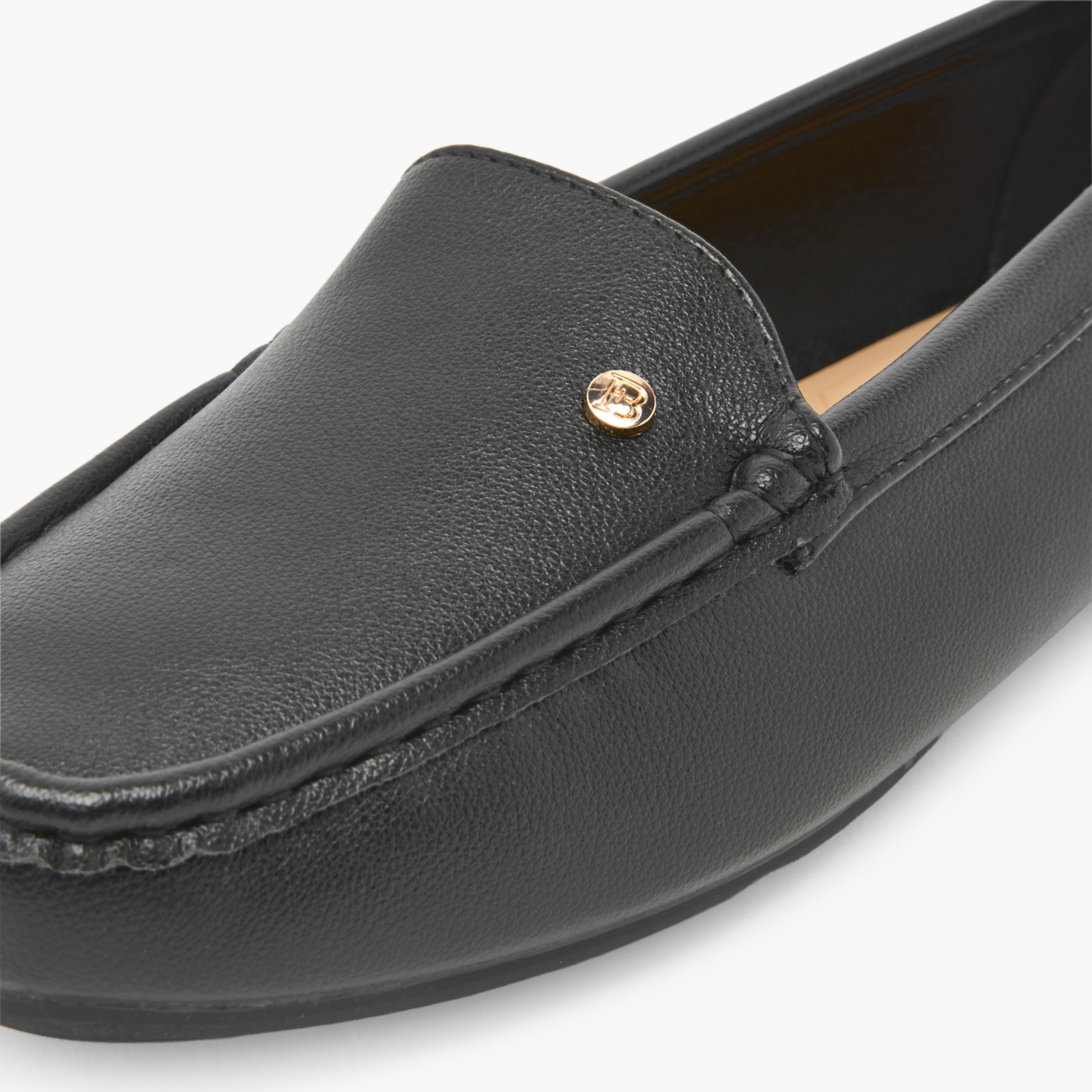 حذاء لوفر نسائي بارز الملمس من فلورا بيلا-women-shoes-flats-loafers-image-4