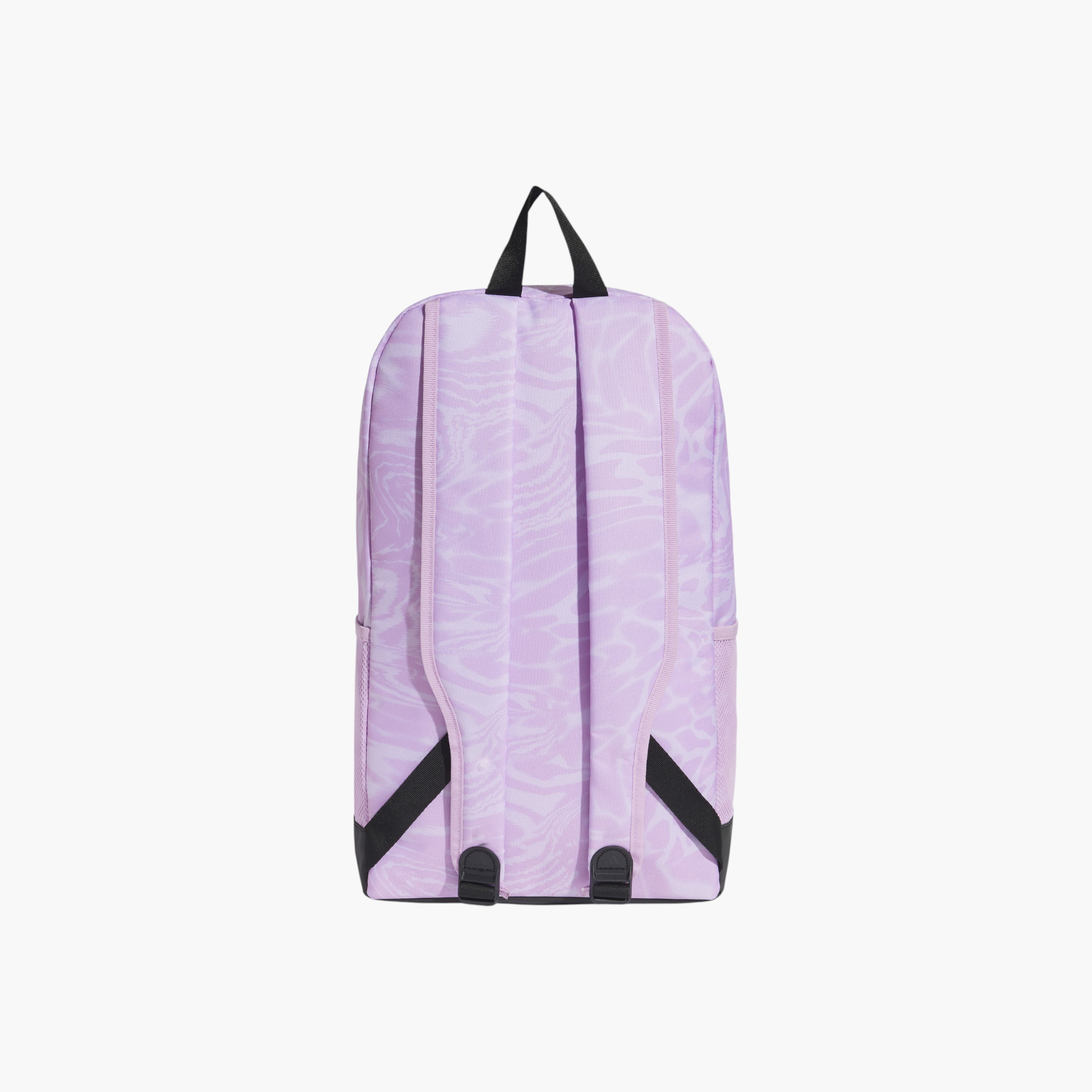 Shop adidas Logo Print School Backpack with Adjustable
