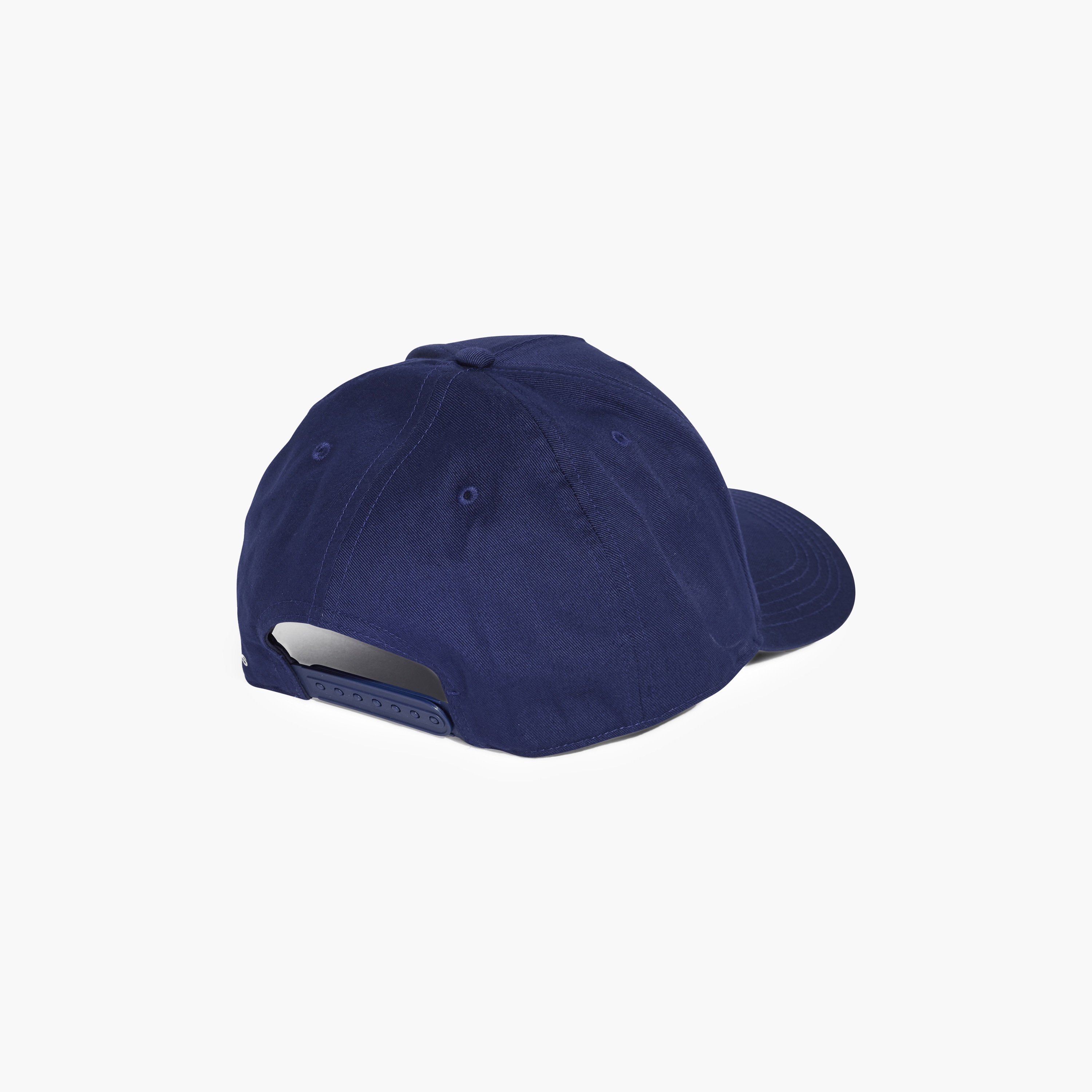 adidas Logo Print Cap with Snap Back Closure-boys-accessories-caps-image-4