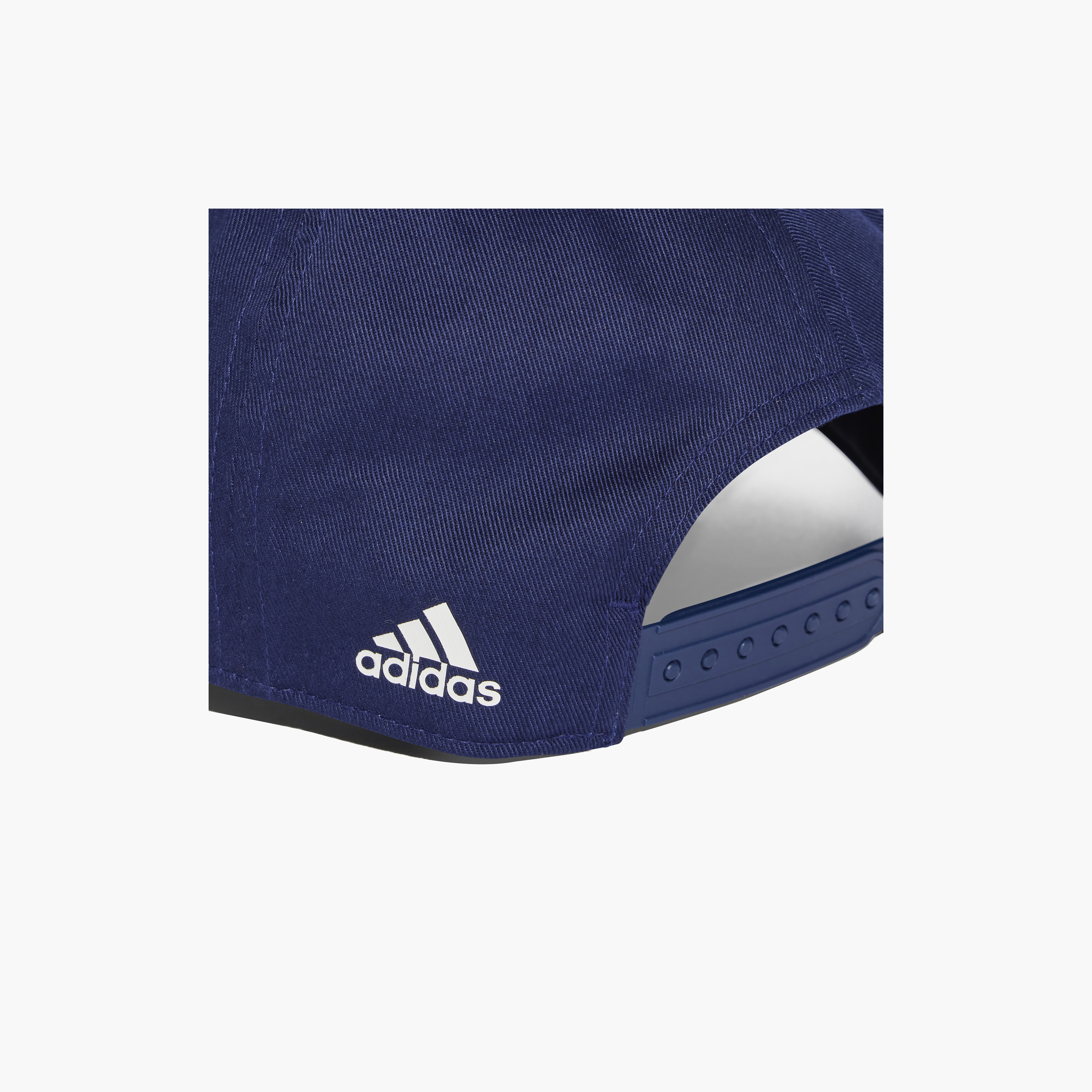 adidas Logo Print Cap with Snap Back Closure-boys-accessories-caps-image-6