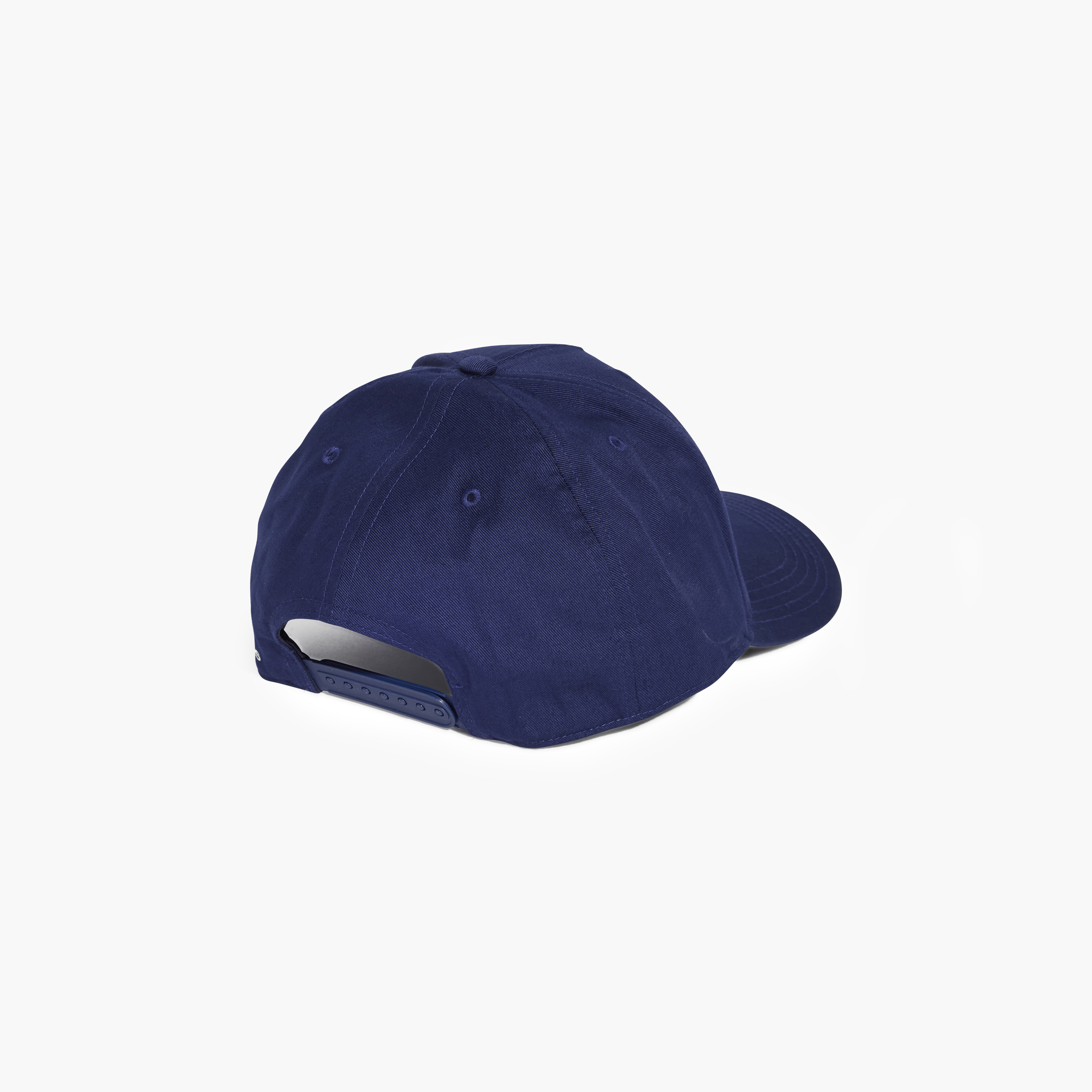 adidas Logo Print Cap with Snap Back Closure-boys-accessories-caps-image-8