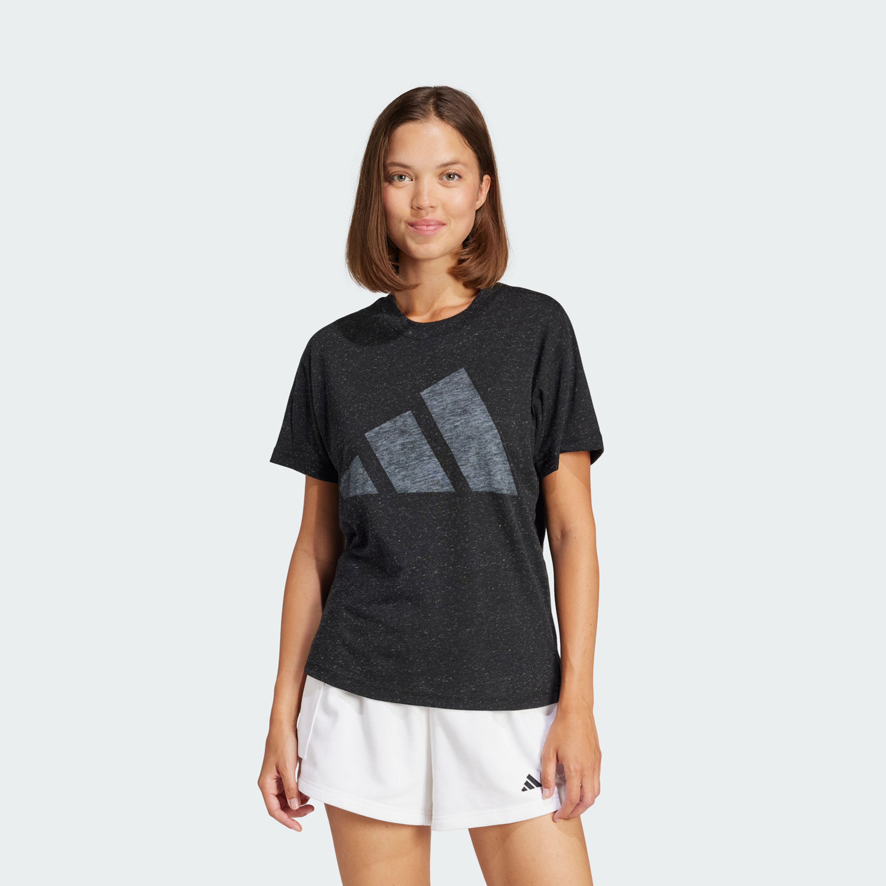 adidas Women's Essentials Winners T-Shirt JG8696 | OE-women-clothing-tshirts-image-1
