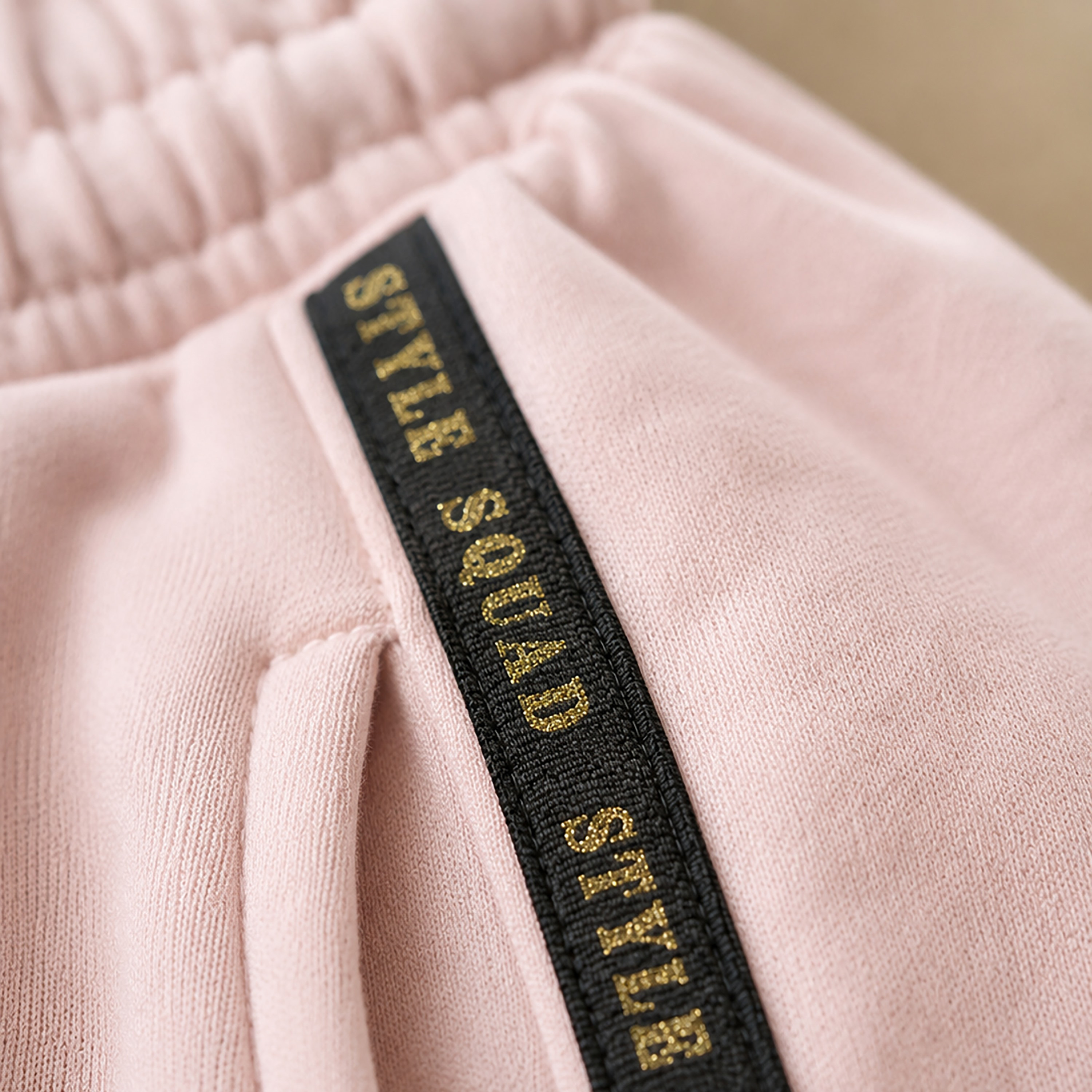 Victor and Jane Embroidered Long Sleeves Sweatshirt & Pants Set-girls-clothing-setsandcoords-image-6