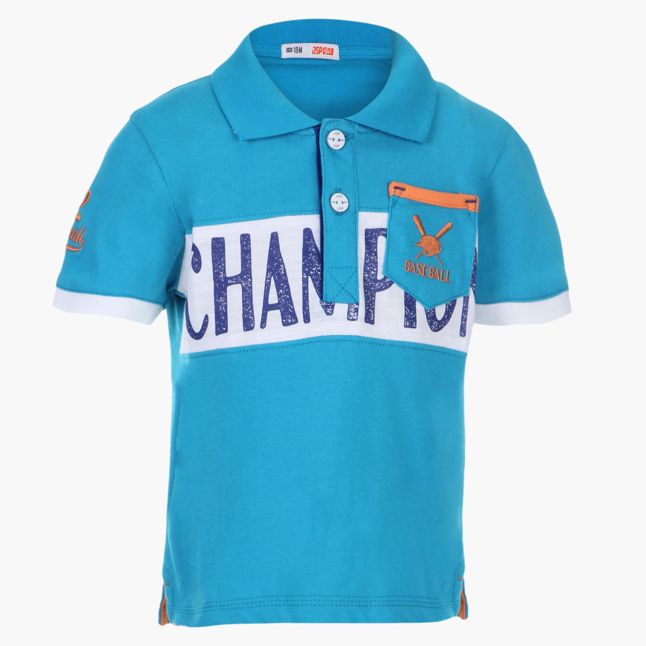 JH+ CLOTH POLO SHIRT ジュンハシモト JH+ CLOTH POLO SHIRT（JH＋CLOTH POLO SHIRT | junhashimoto