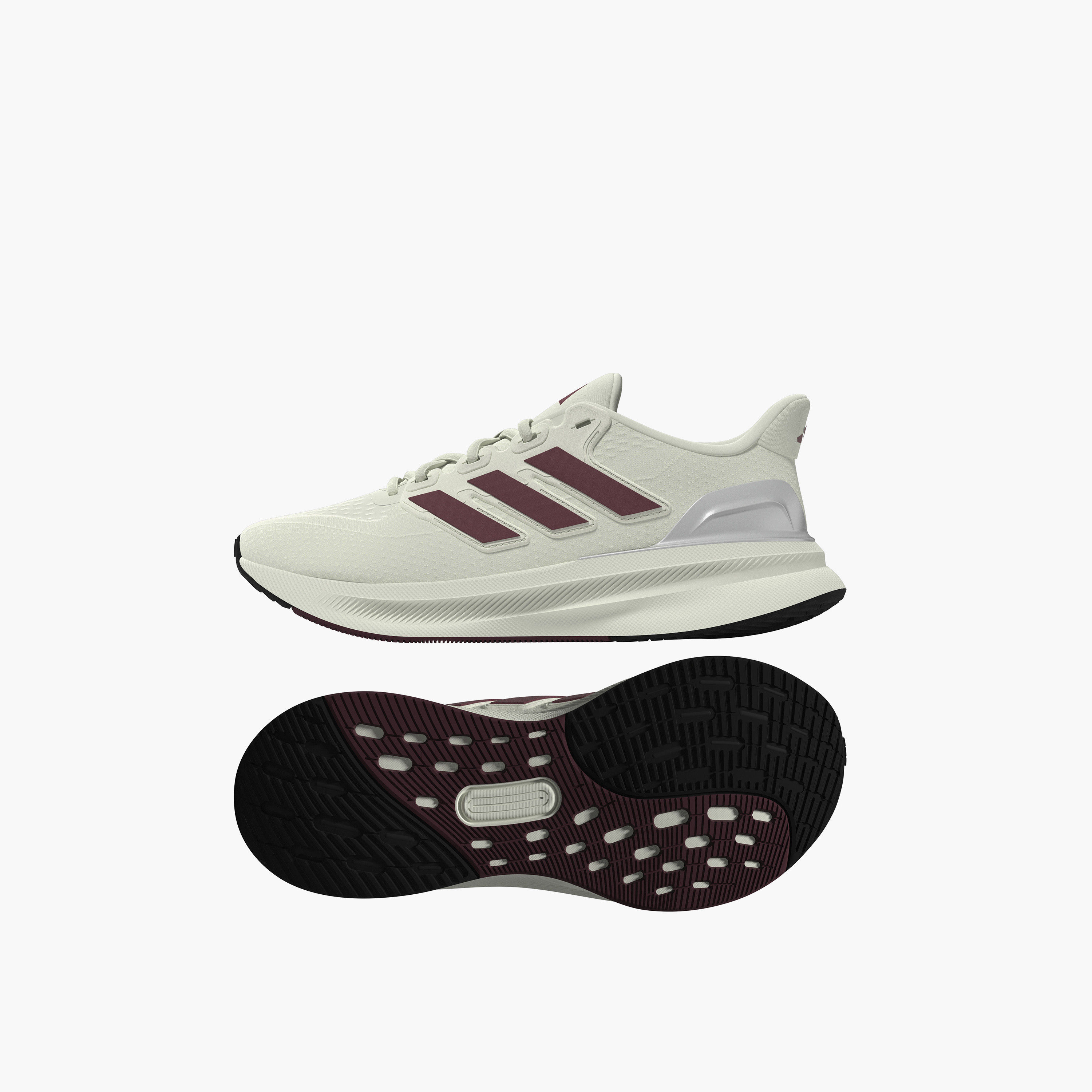 أديداس - حذاء الجري ألترا رن 5 للنساء-sports-women-shoes-image-32