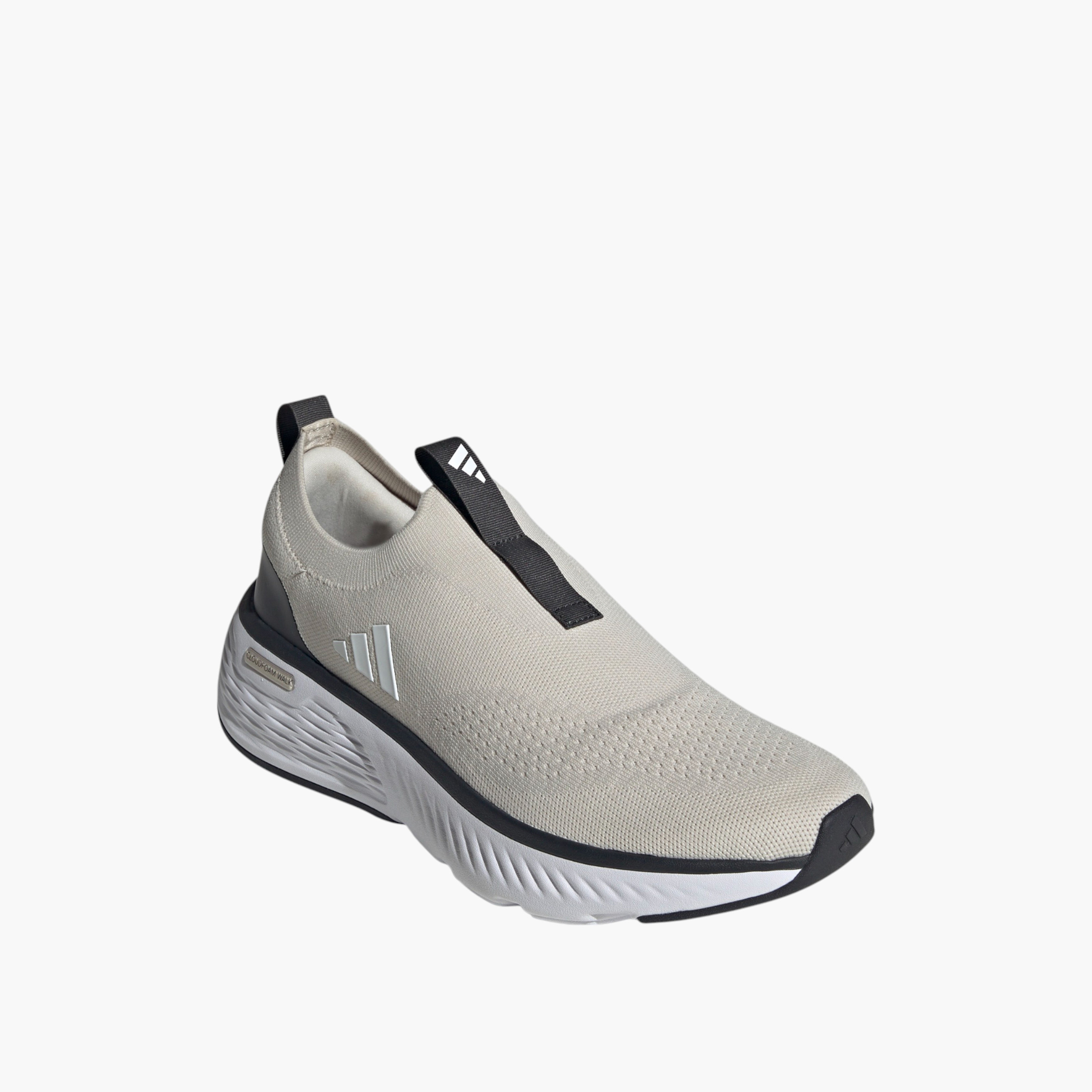 حذاء رياضي سهل الارتداء كلاود فوم جو سوك للرجال من أديداس - JH6804-sports-men-shoes-image-1