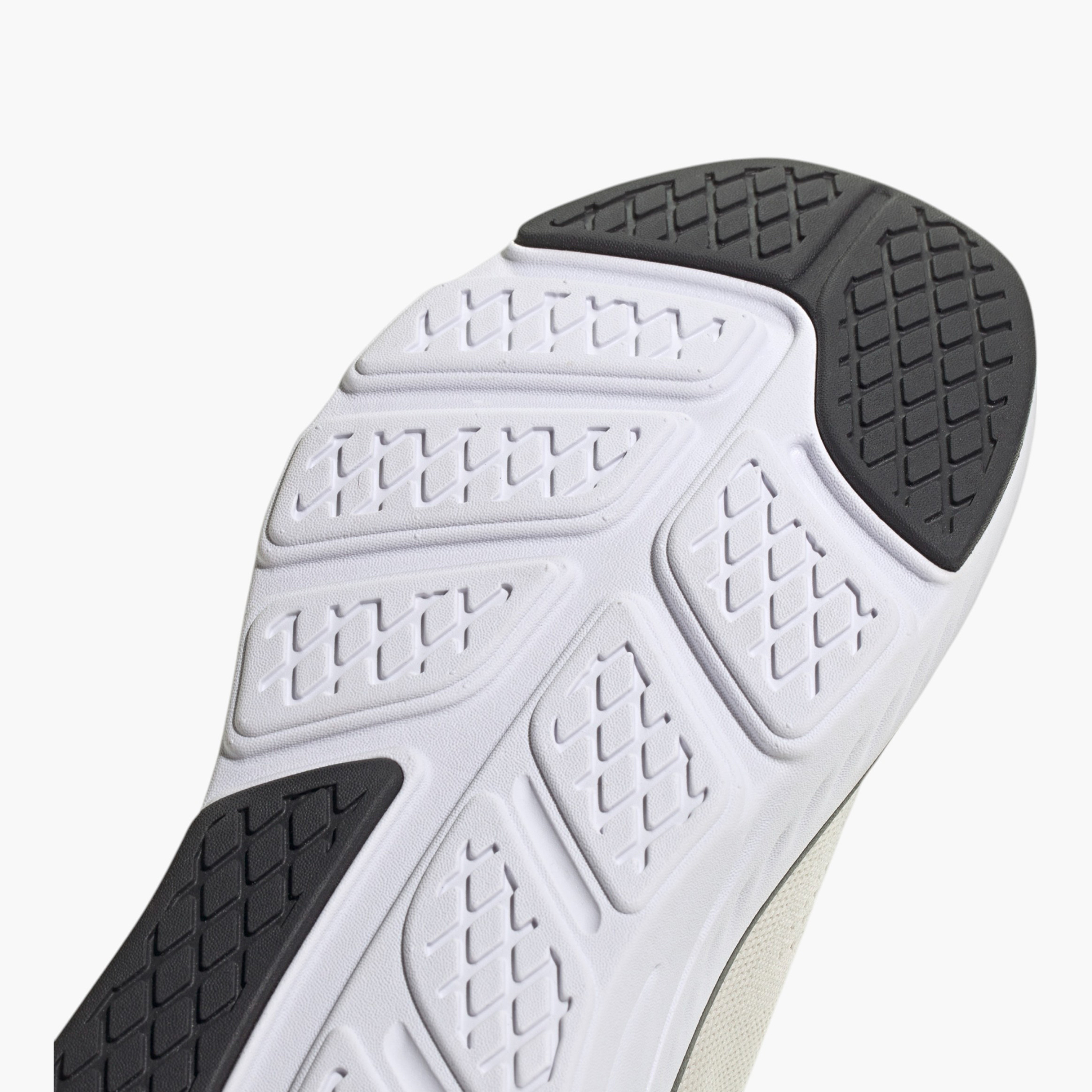 حذاء رياضي سهل الارتداء كلاود فوم جو سوك للرجال من أديداس - JH6804-sports-men-shoes-image-3