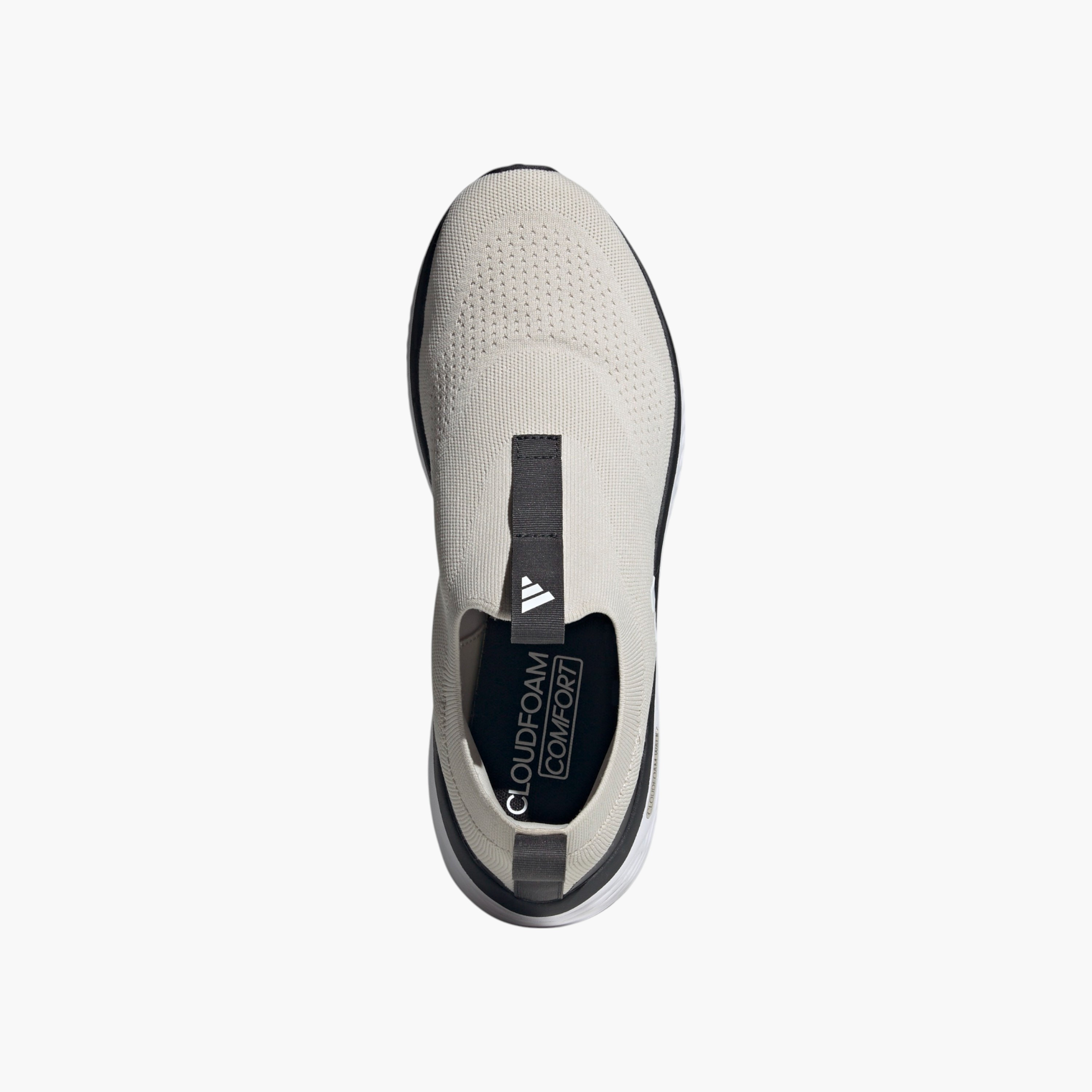 حذاء رياضي سهل الارتداء كلاود فوم جو سوك للرجال من أديداس - JH6804-sports-men-shoes-image-4