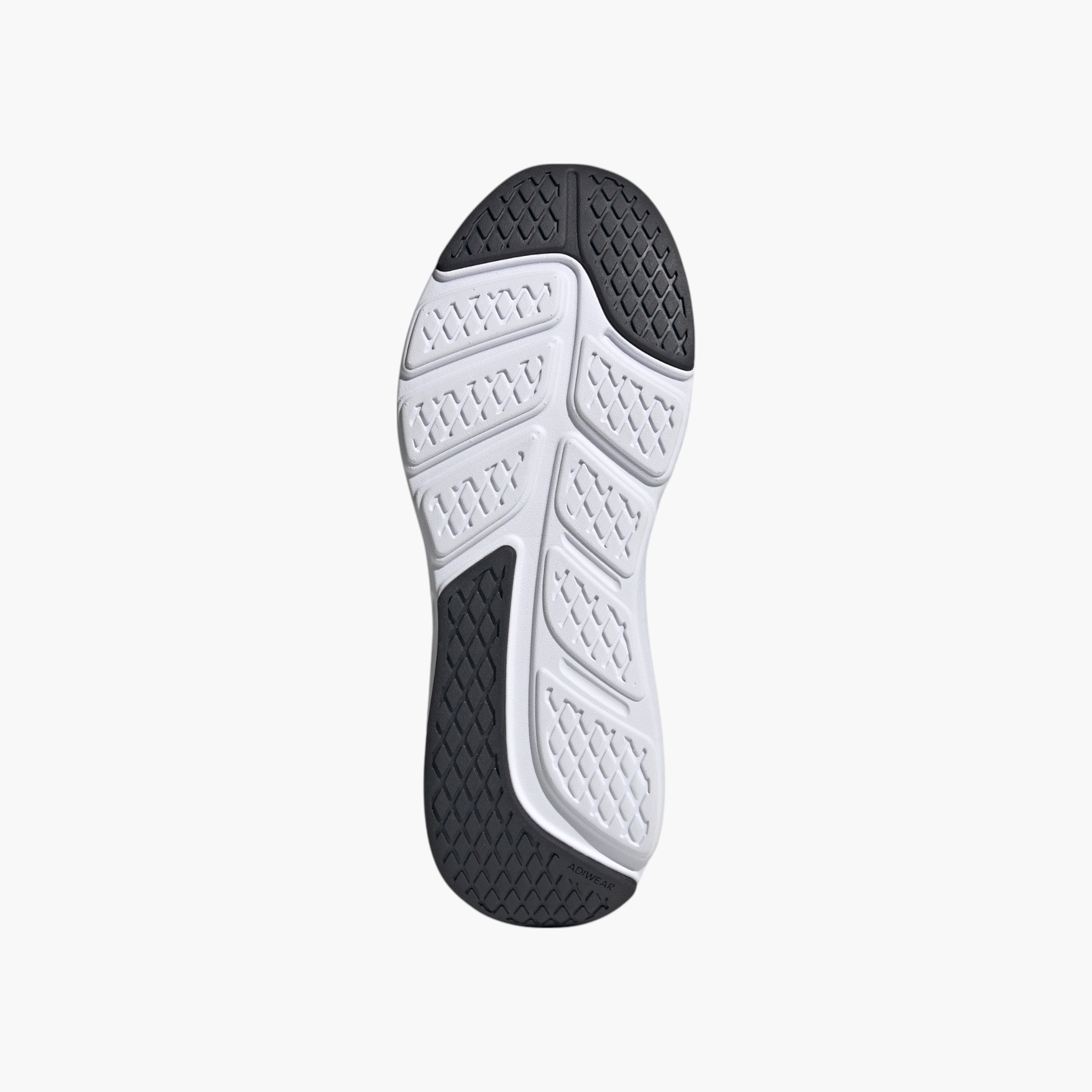 حذاء رياضي سهل الارتداء كلاود فوم جو سوك للرجال من أديداس - JH6804-sports-men-shoes-image-5