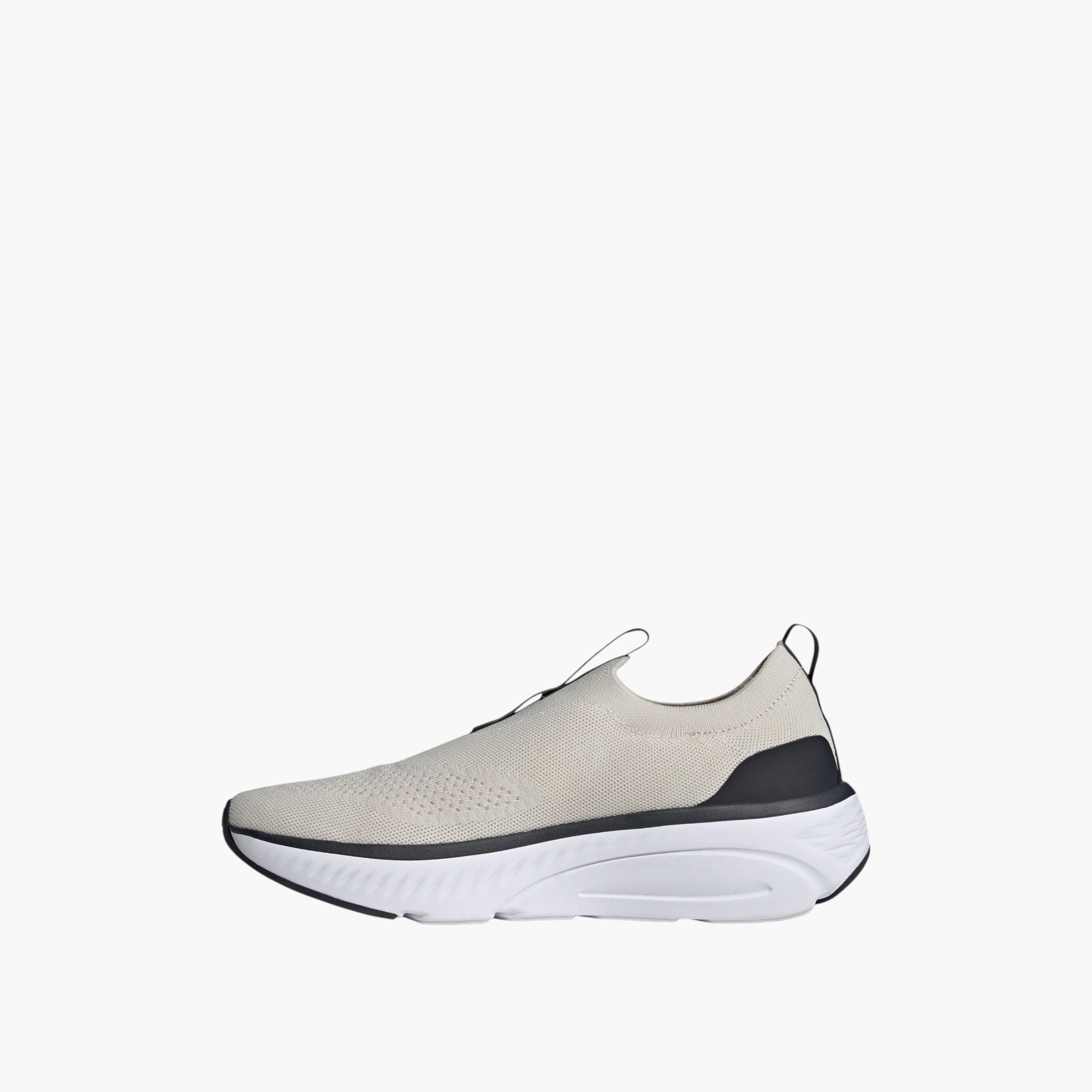 حذاء رياضي سهل الارتداء كلاود فوم جو سوك للرجال من أديداس - JH6804-sports-men-shoes-image-6