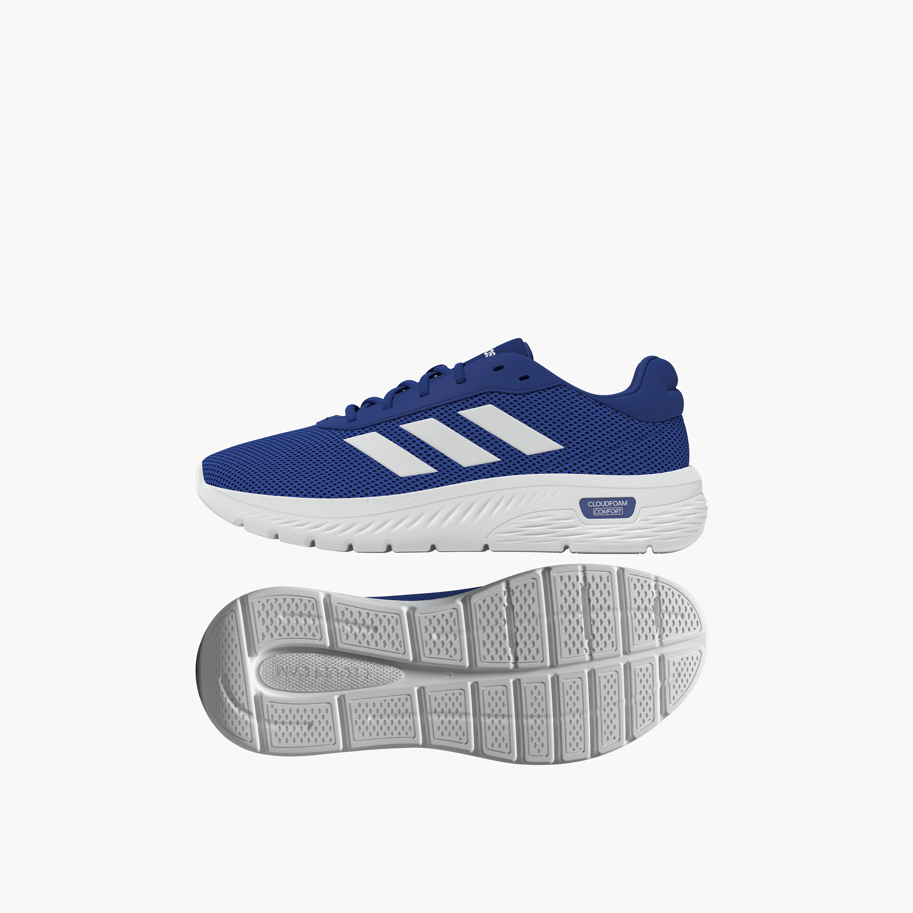 adidas Men's Cloudfoam Comfy Shoes | OE-sports-men-shoes-image-8
