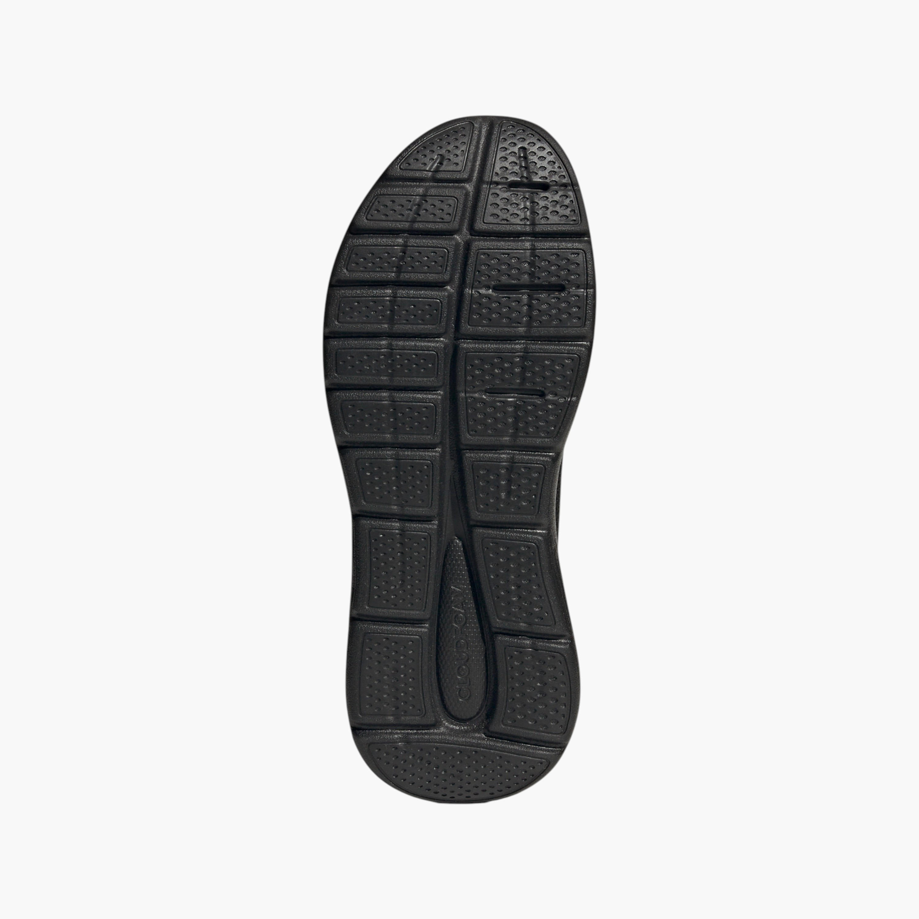 Adidas Women CLOUDFOAM COMFY Lace-Up Running Shoes-sports-women-shoes-image-3
