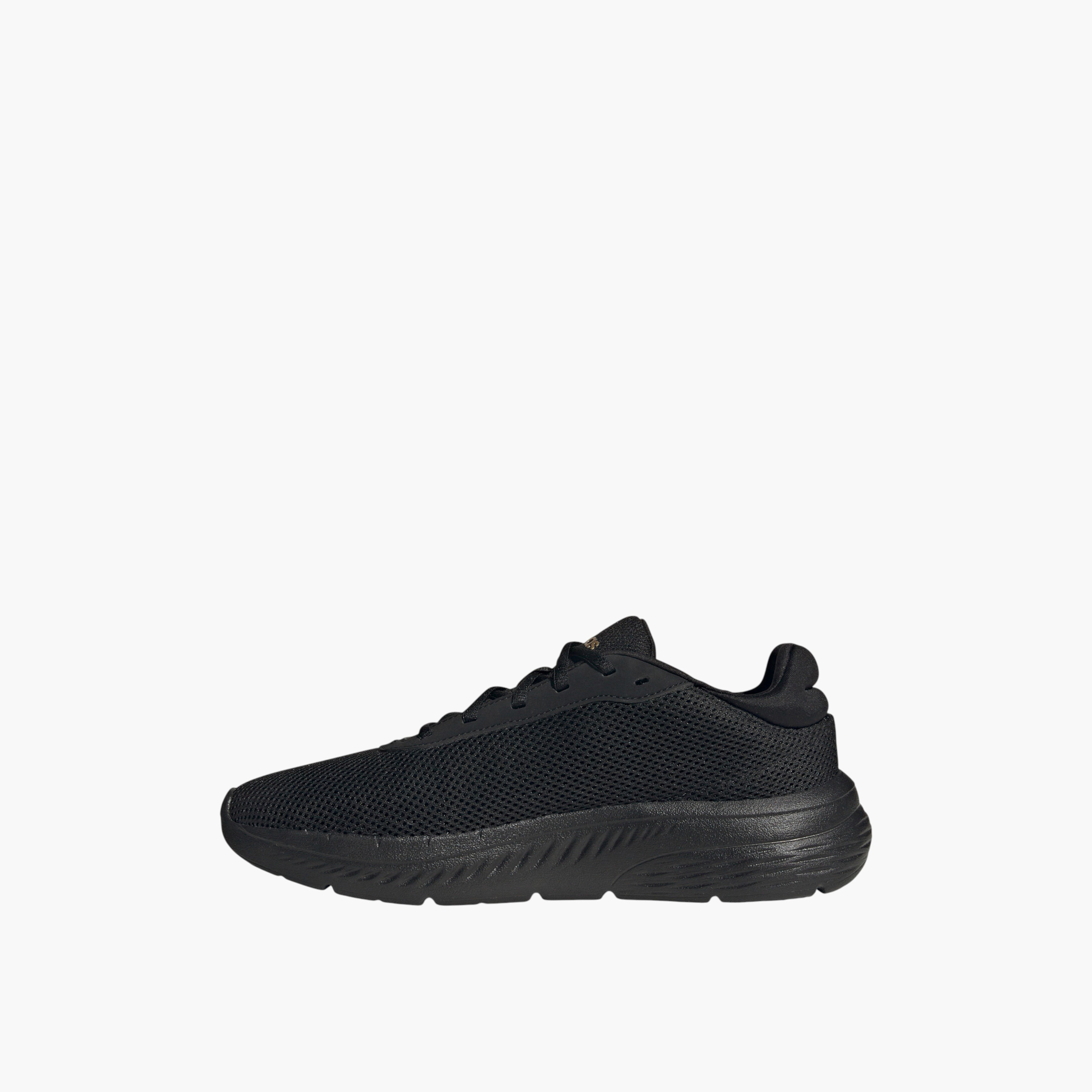 Adidas Women CLOUDFOAM COMFY Lace-Up Running Shoes-sports-women-shoes-image-4