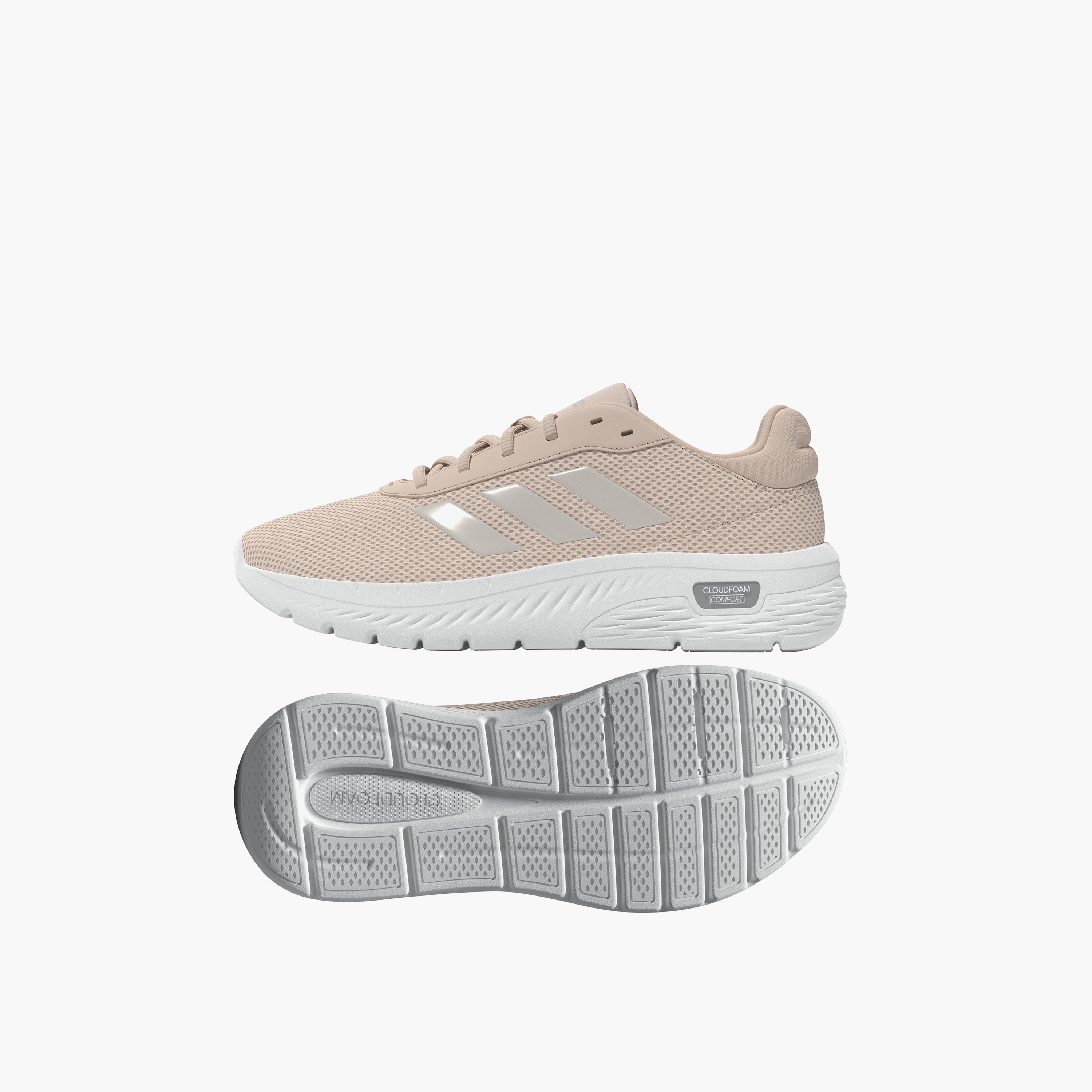 adidas Women's Cloudfoam Comfy Shoes | OE-sports-women-shoes-image-32