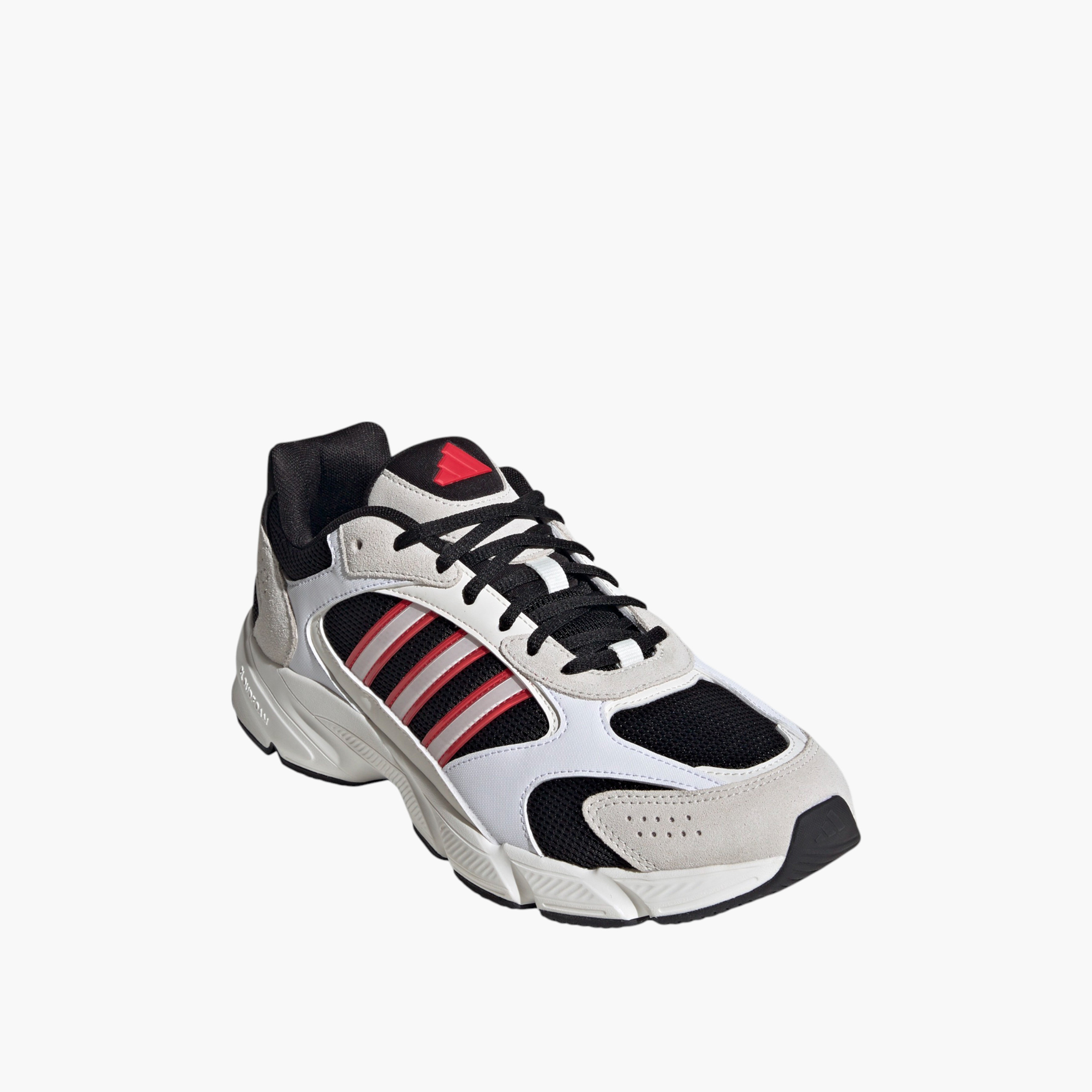 حذاء رياضي كريزي كايوس 2000 برباط للرجال من أديداس - JH6846-sports-men-shoes-image-1