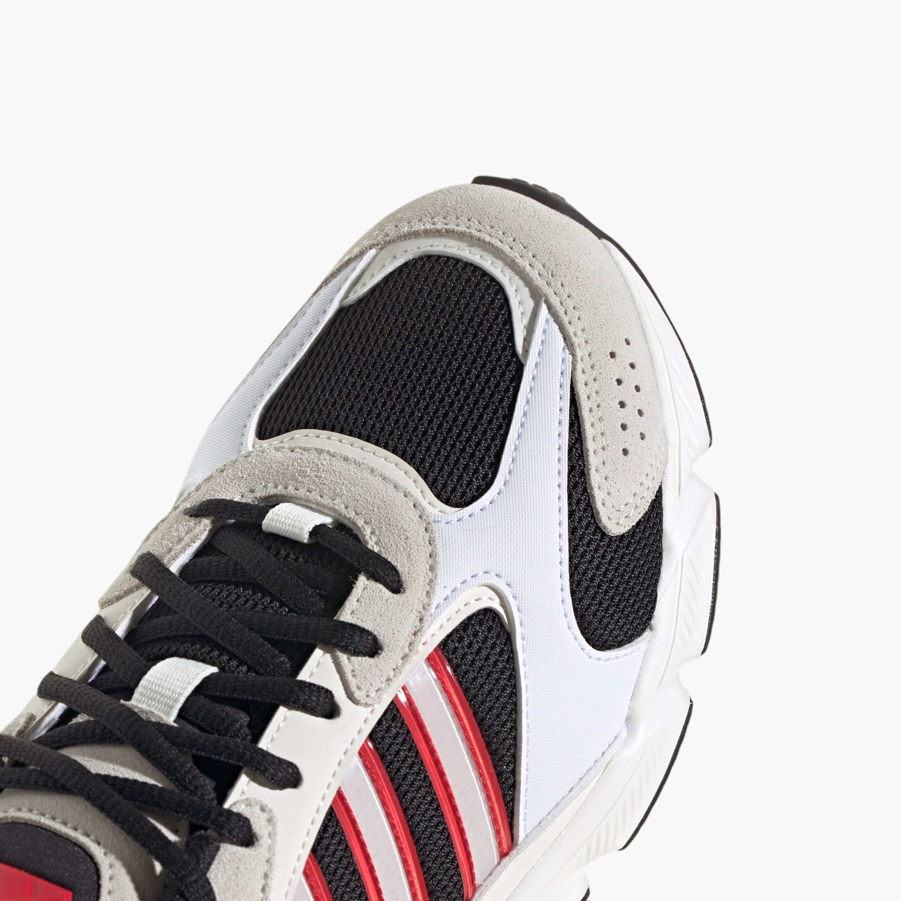 حذاء رياضي كريزي كايوس 2000 برباط للرجال من أديداس - JH6846-sports-men-shoes-image-8