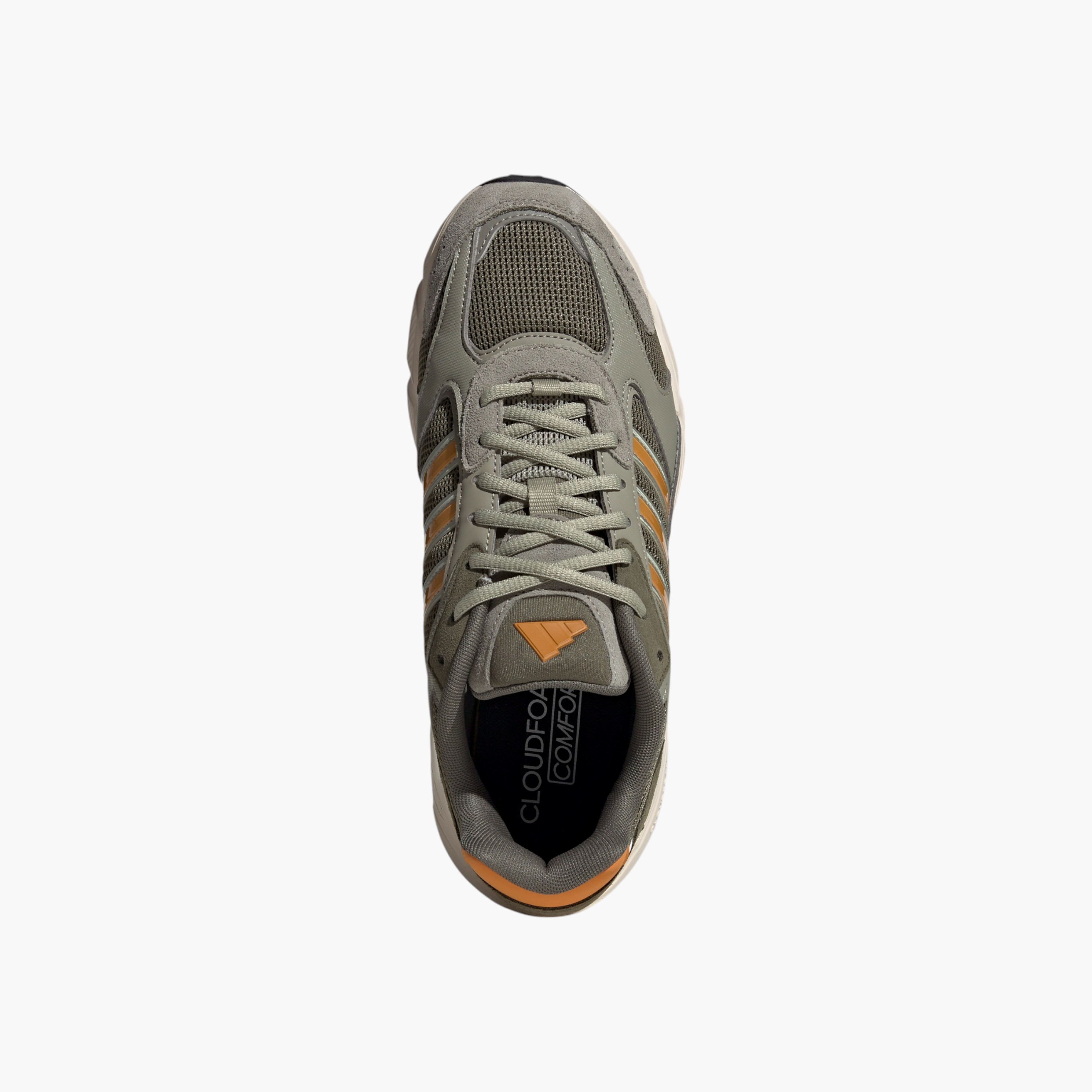 Adidas Men's CRAZYCHAOS 2000 Lace-Up Sports Shoes - JH6848-sports-men-shoes-image-4