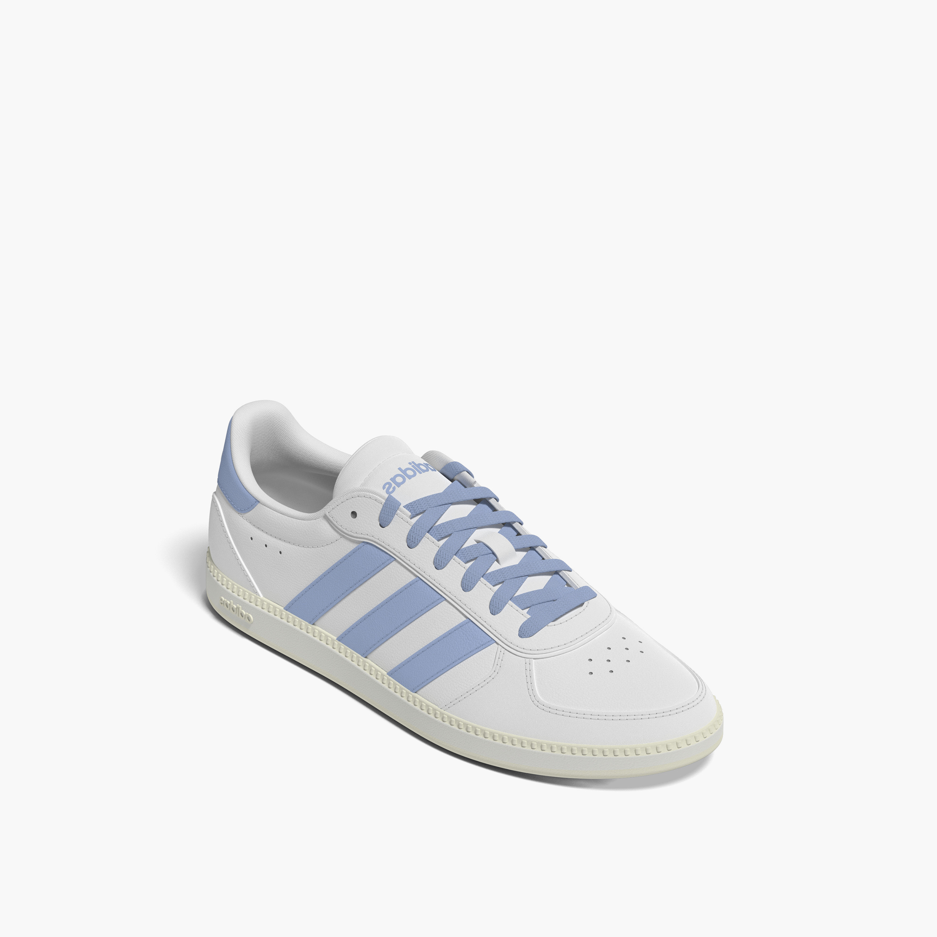 أديداس - حذاء بريكنيت سليك للنساء-women-shoes-sneakers-image-9