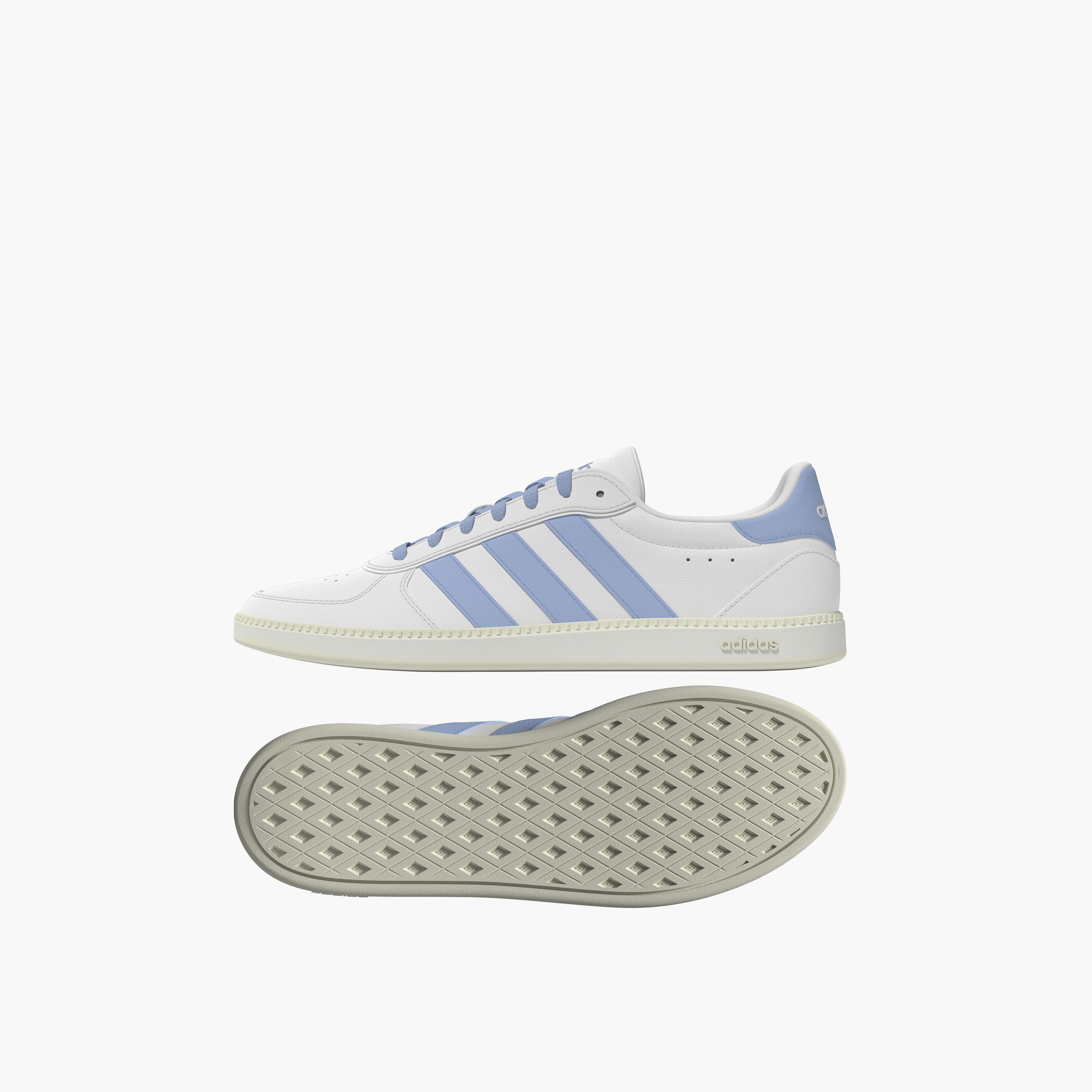 أديداس - حذاء بريكنيت سليك للنساء-women-shoes-sneakers-image-16