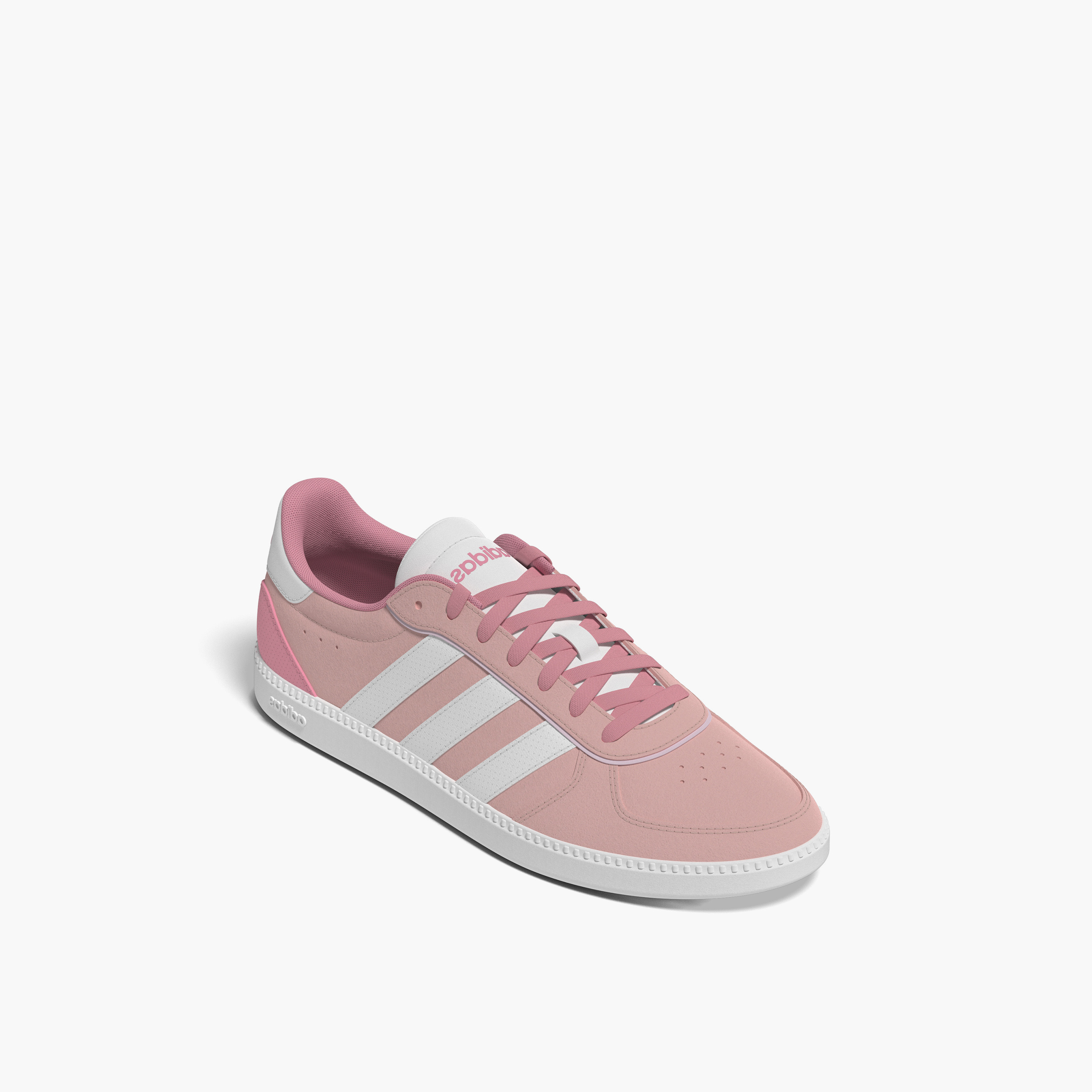 أديداس - حذاء بريكنيت سليك للنساء-women-shoes-sneakers-image-1