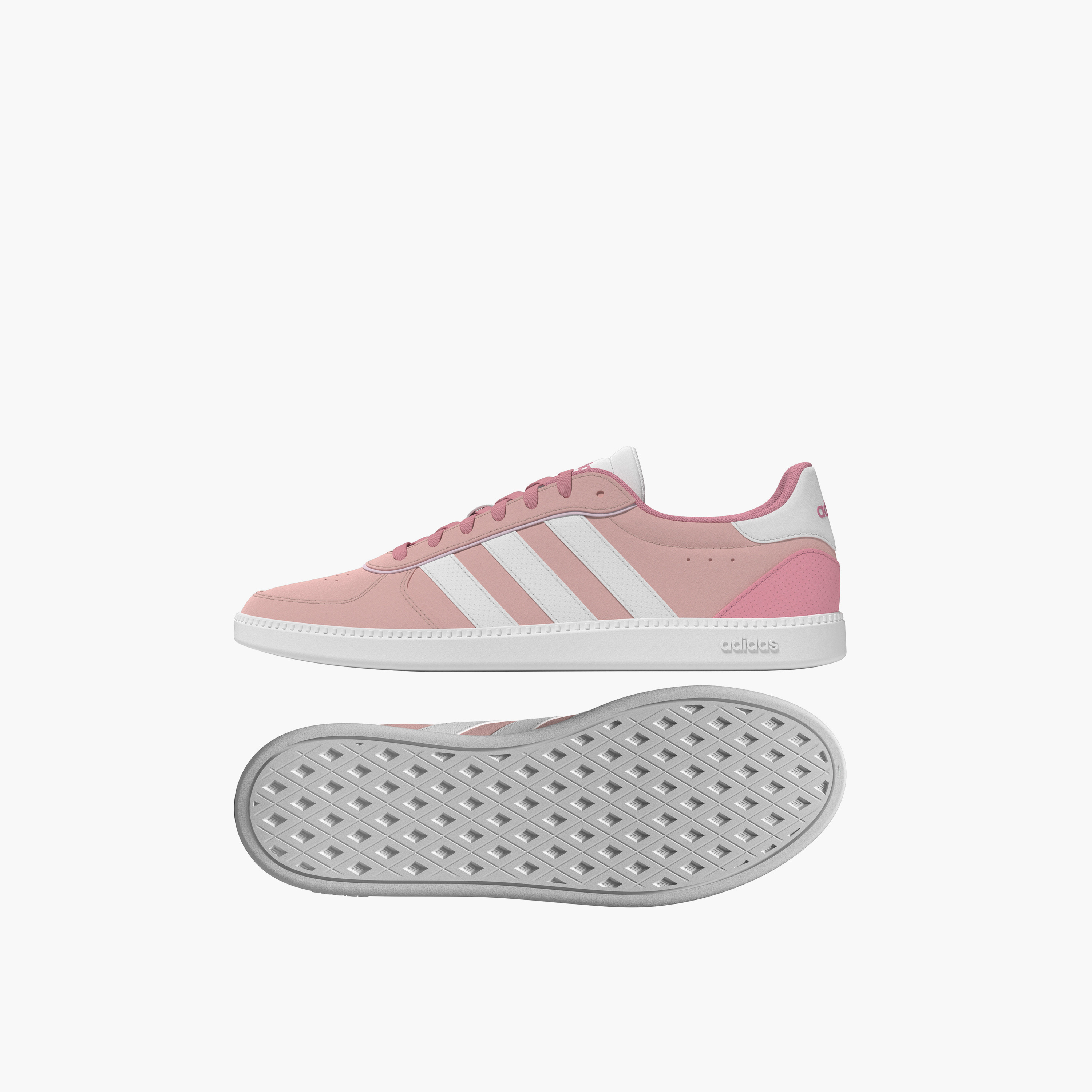 أديداس - حذاء بريكنيت سليك للنساء-women-shoes-sneakers-image-8