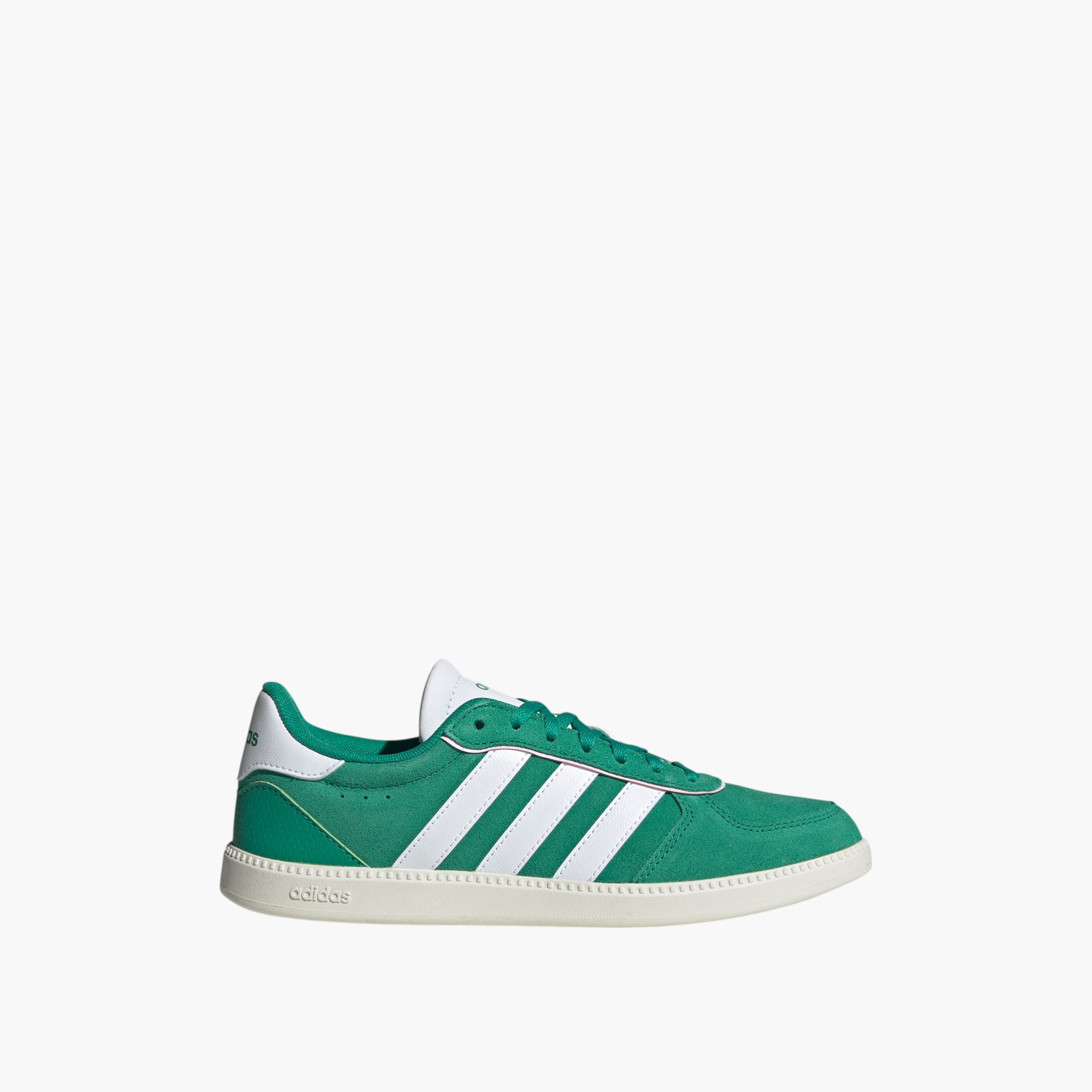 Adidas Women's BREAKNET SLEEK Lace-Up Sneakers - JH6896-women-shoes-sneakers-image-2