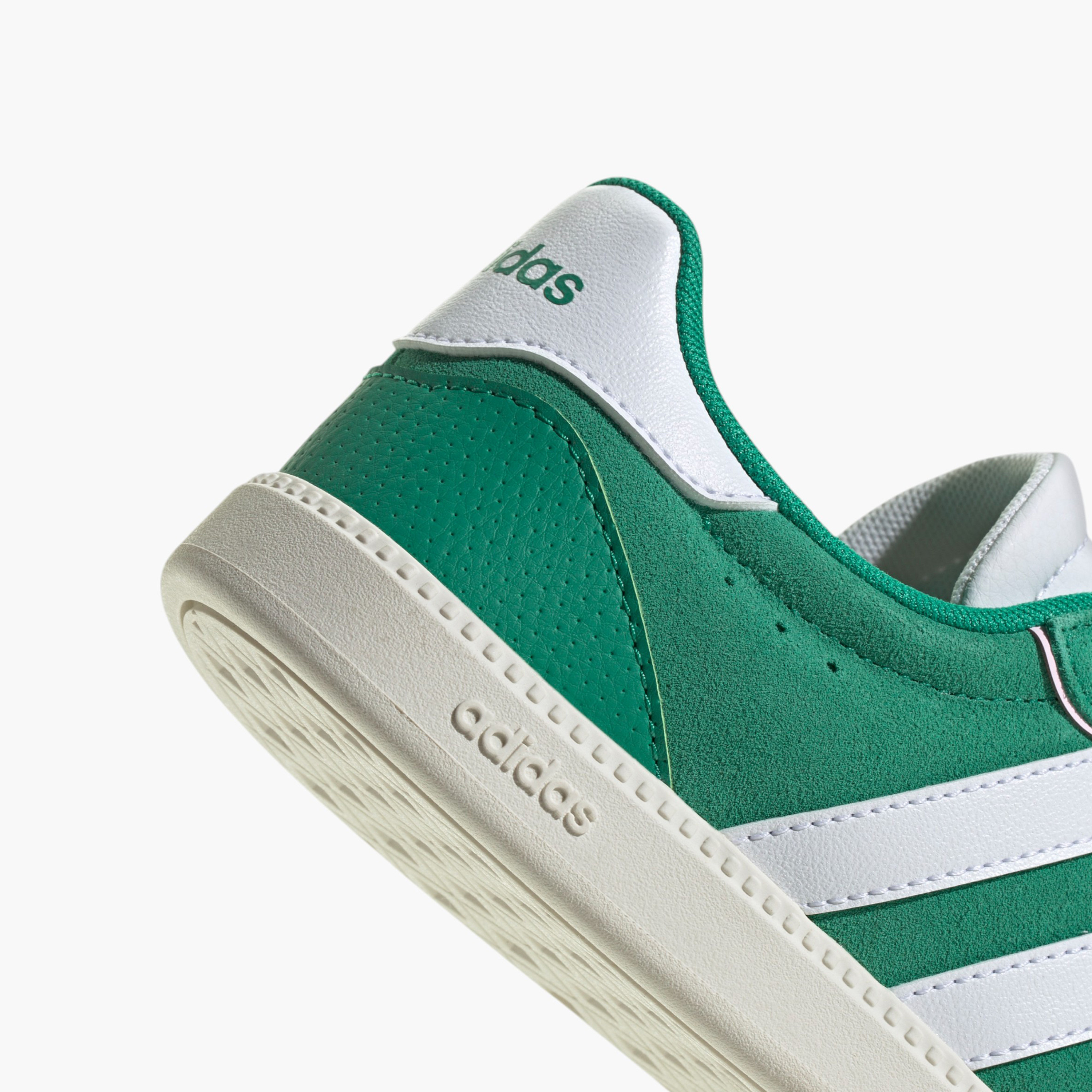 Adidas Women's BREAKNET SLEEK Lace-Up Sneakers - JH6896-women-shoes-sneakers-image-3