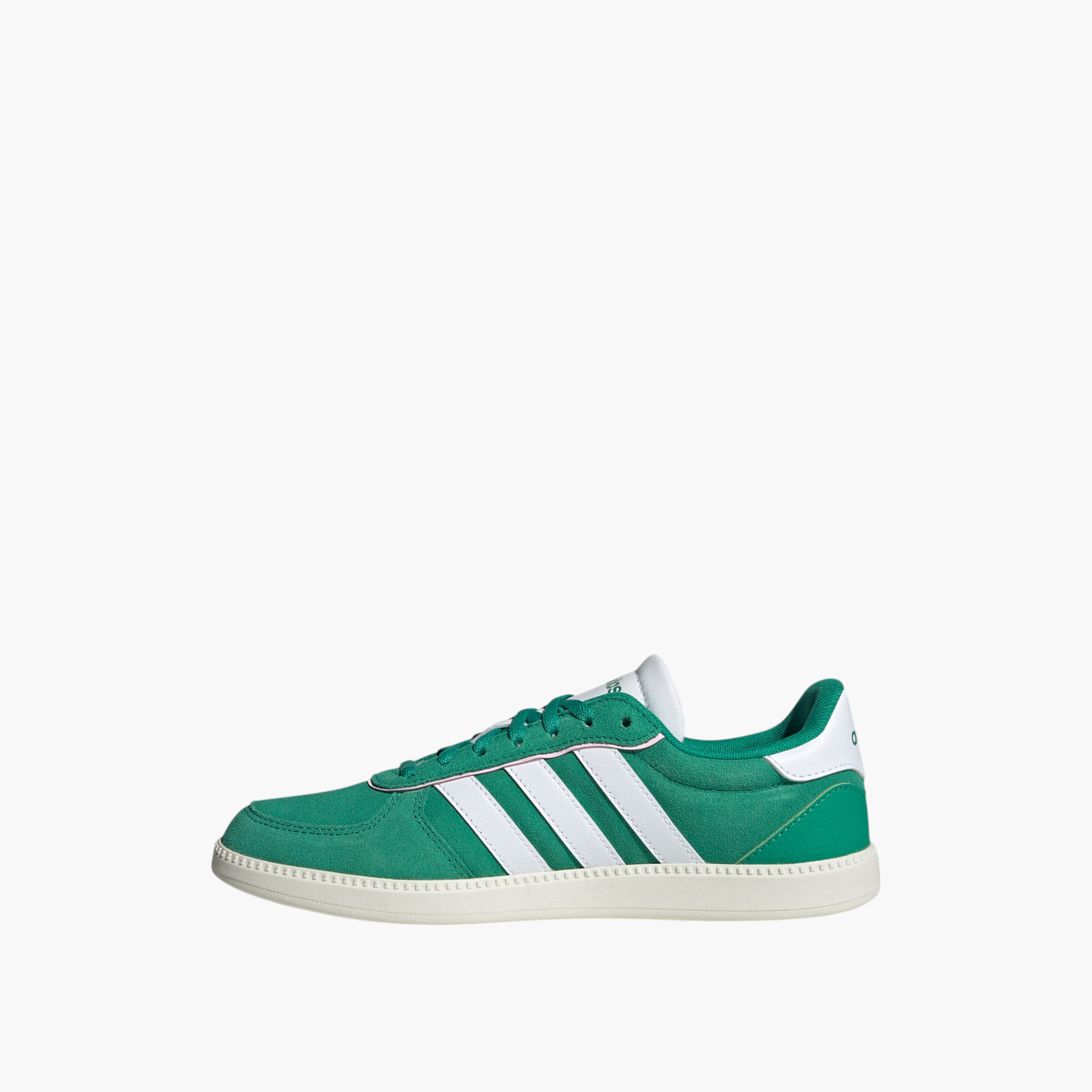 Adidas Women's BREAKNET SLEEK Lace-Up Sneakers - JH6896-women-shoes-sneakers-image-6