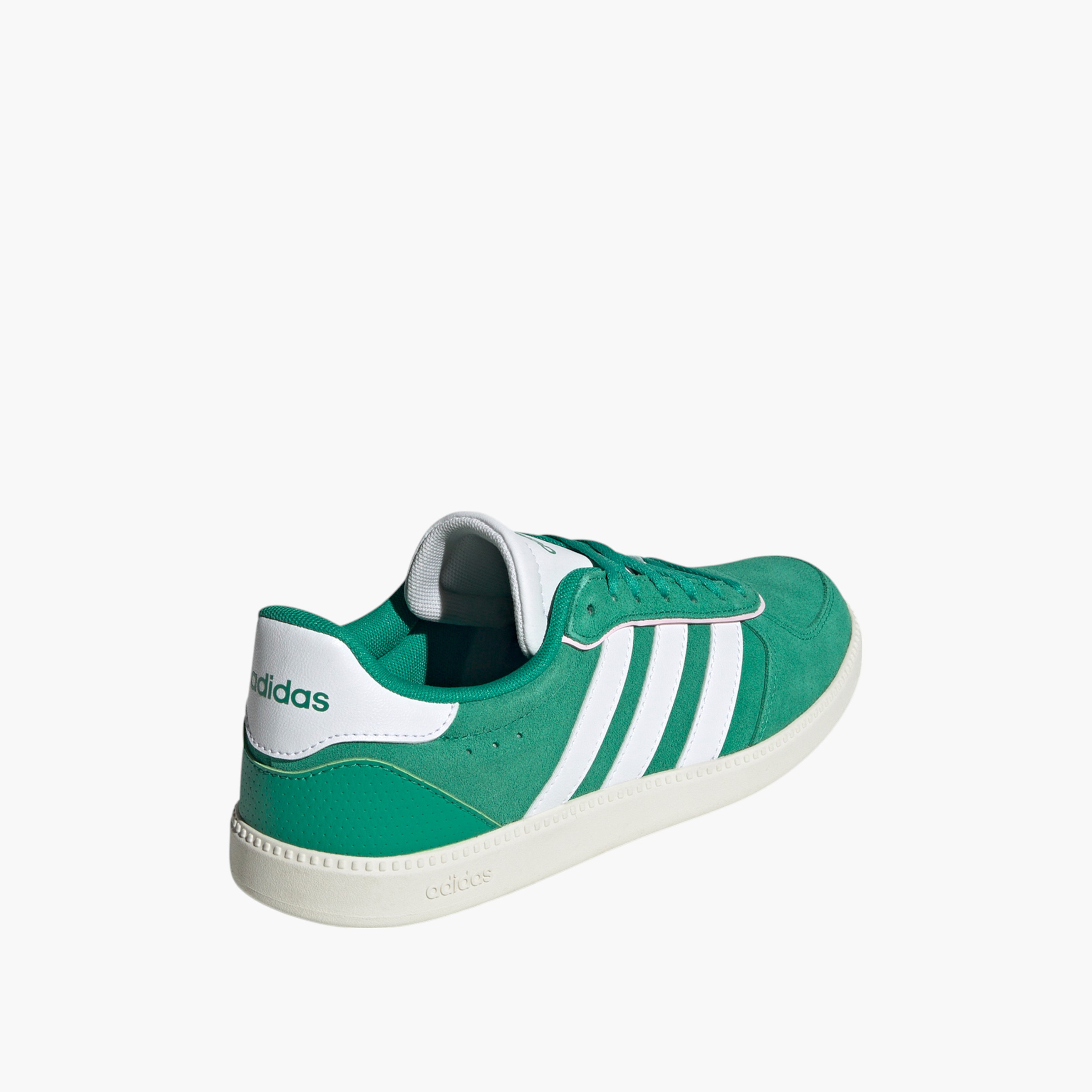Adidas Women's BREAKNET SLEEK Lace-Up Sneakers - JH6896-women-shoes-sneakers-image-7