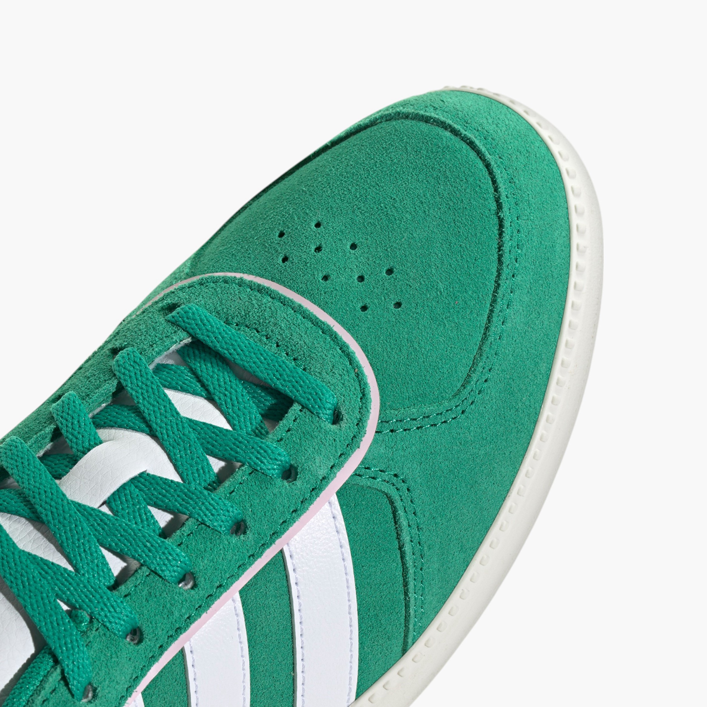 Adidas Women's BREAKNET SLEEK Lace-Up Sneakers - JH6896-women-shoes-sneakers-image-8